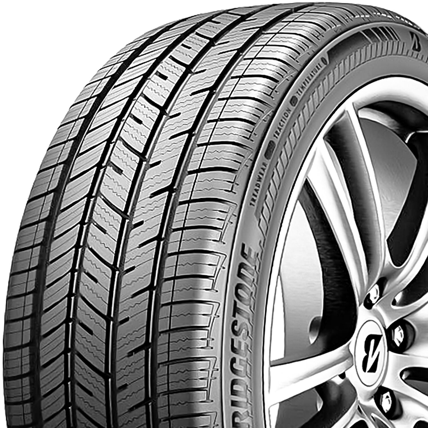 Bridgestone DriveGuard Plus 275/55R20 111H Run Flat