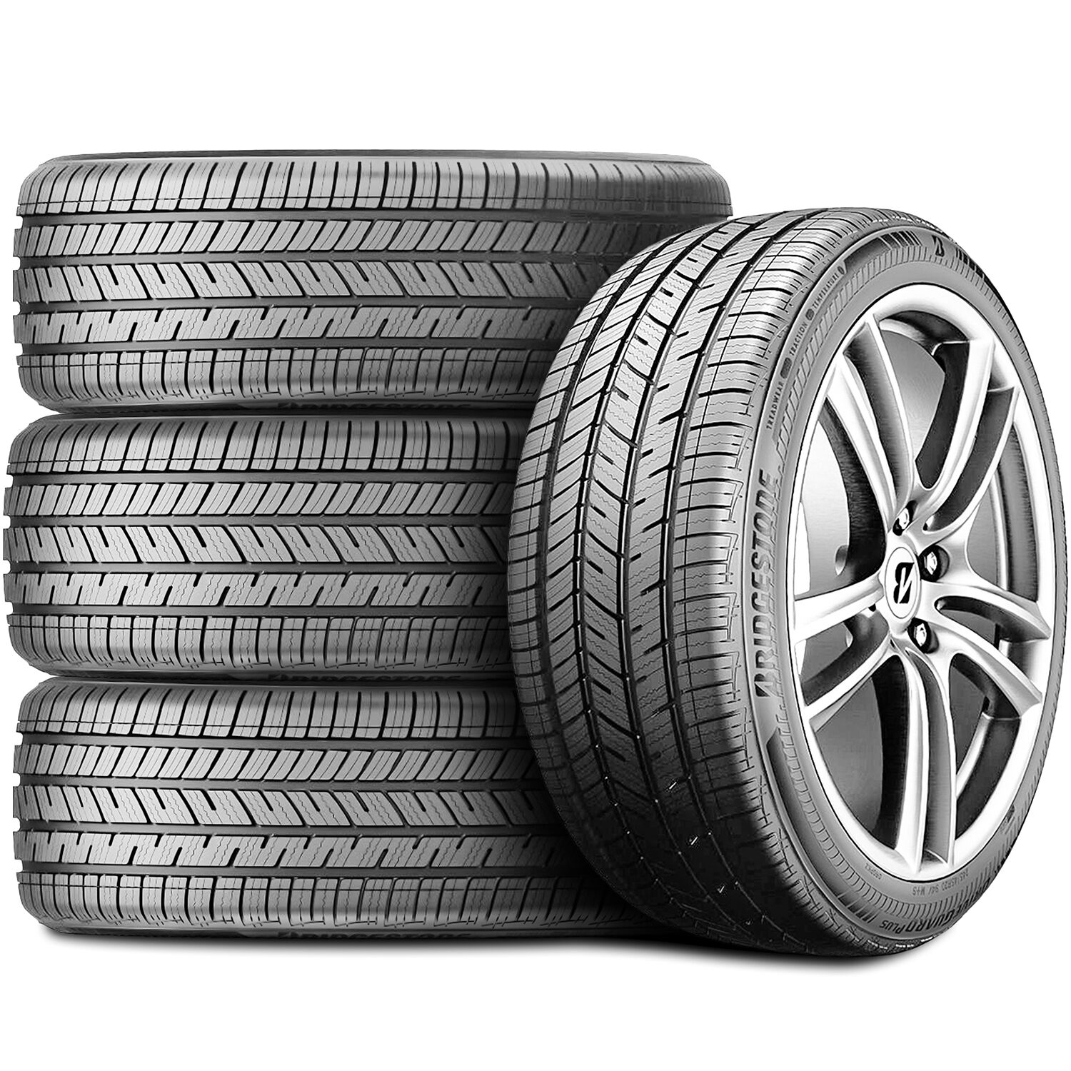Bridgestone DriveGuard Plus 275/55R20 111H Run Flat
