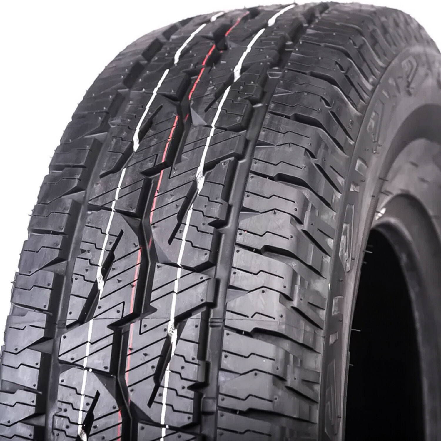 Bridgestone Dueler A/T 001