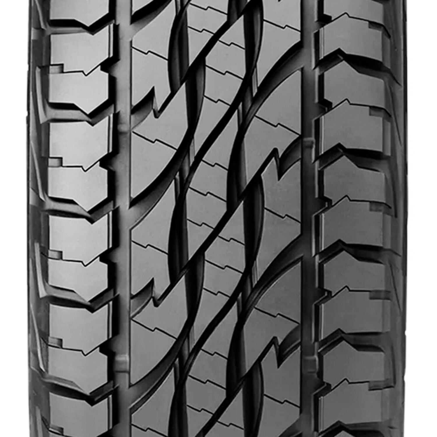 Bridgestone Dueler A/T 697