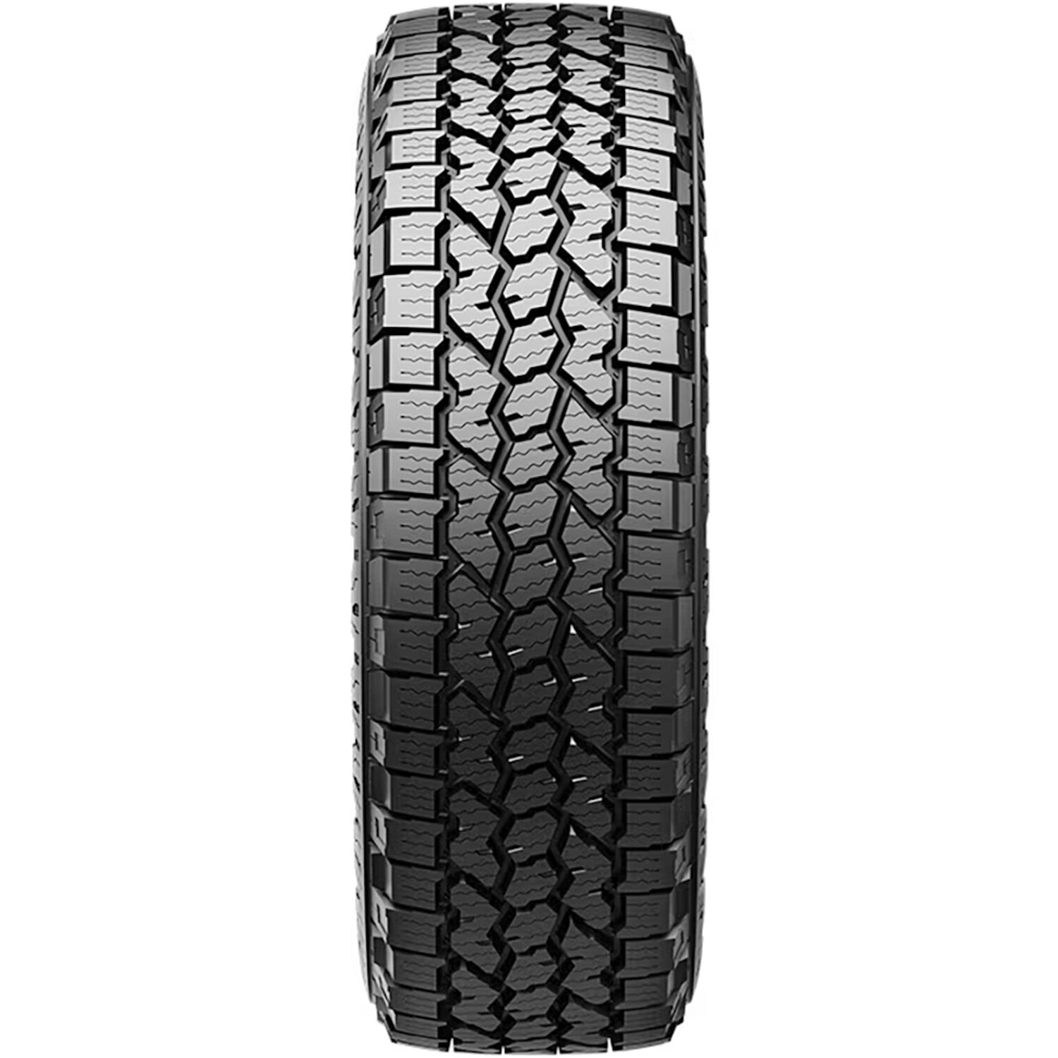 Bridgestone Dueler A/T Ascent (Enliten) LT 305/55R20 121/118S E (10 Ply)