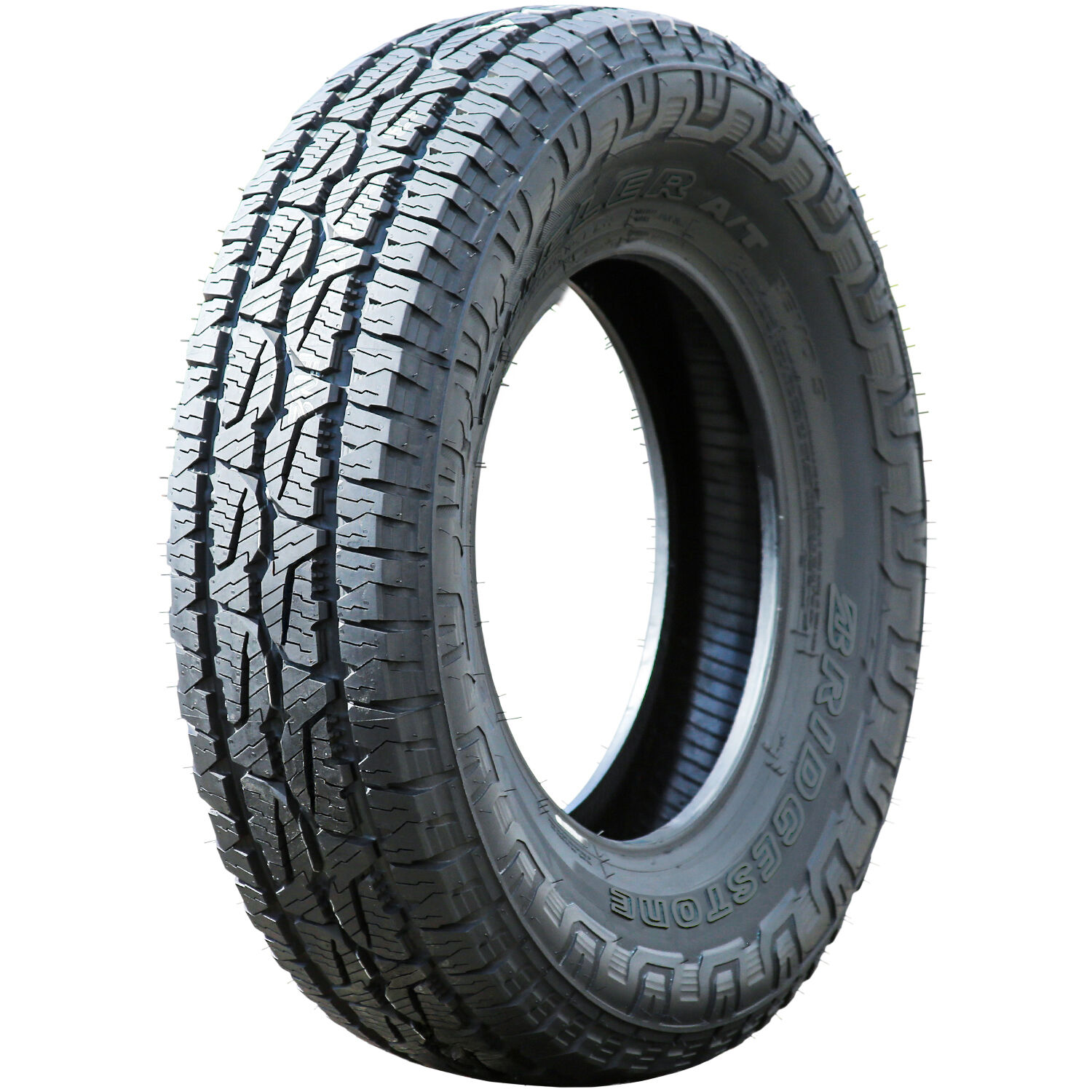 Bridgestone Dueler A/T REVO 3 275/55R20 111T