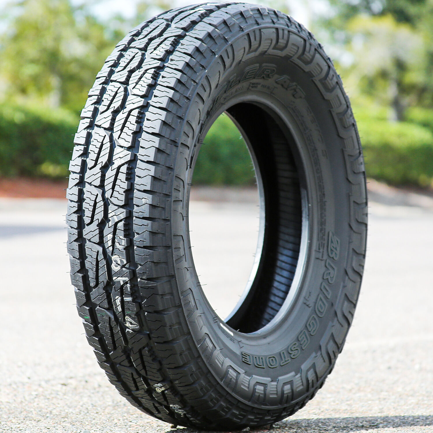 Bridgestone Dueler A/T REVO 3 275/55R20 111T