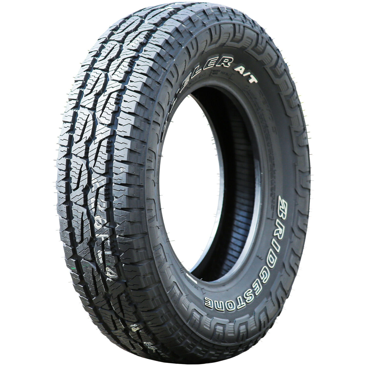 Bridgestone Dueler A/T REVO 3 265/65R18 112T