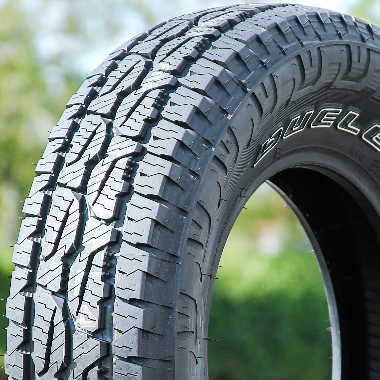 Bridgestone Dueler A/T REVO 3 265/65R18 112T
