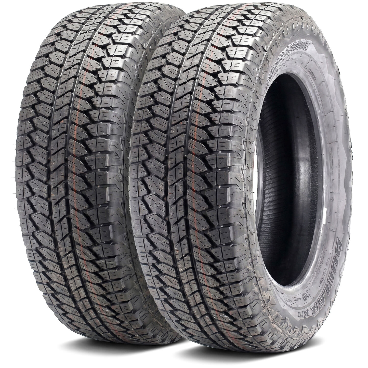 Bridgestone Dueler A/T RH-S (OE) 275/60R20 115S