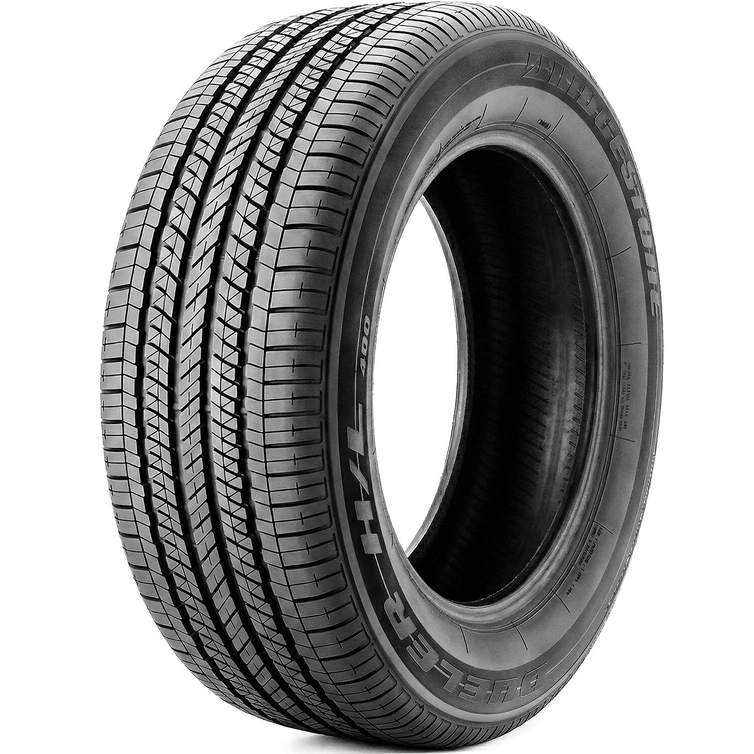 Bridgestone Dueler H/L 400 245/55R19 103S