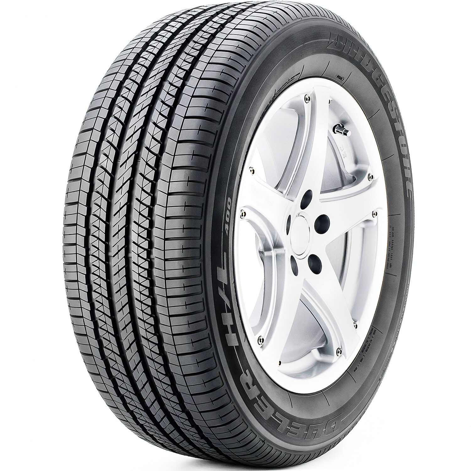 Bridgestone Dueler H/L 400 245/55R19 103S