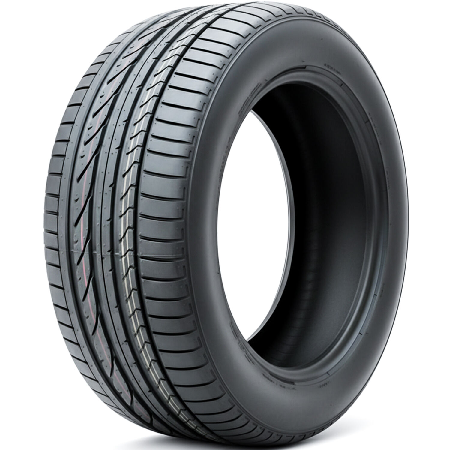 Bridgestone Dueler H/P Sport 255/55R19 111H XL