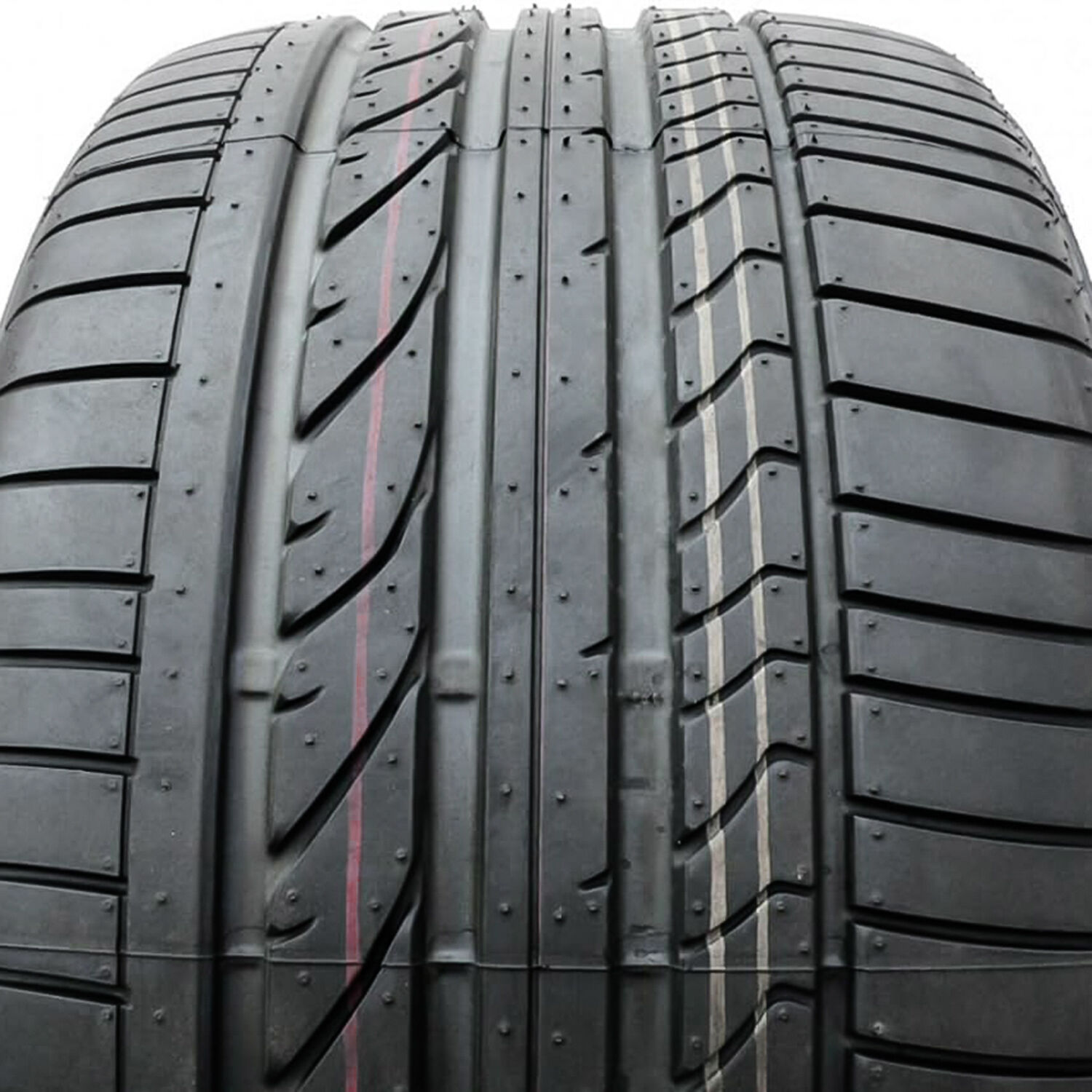 Bridgestone Dueler H/P Sport 255/55R19 111H XL