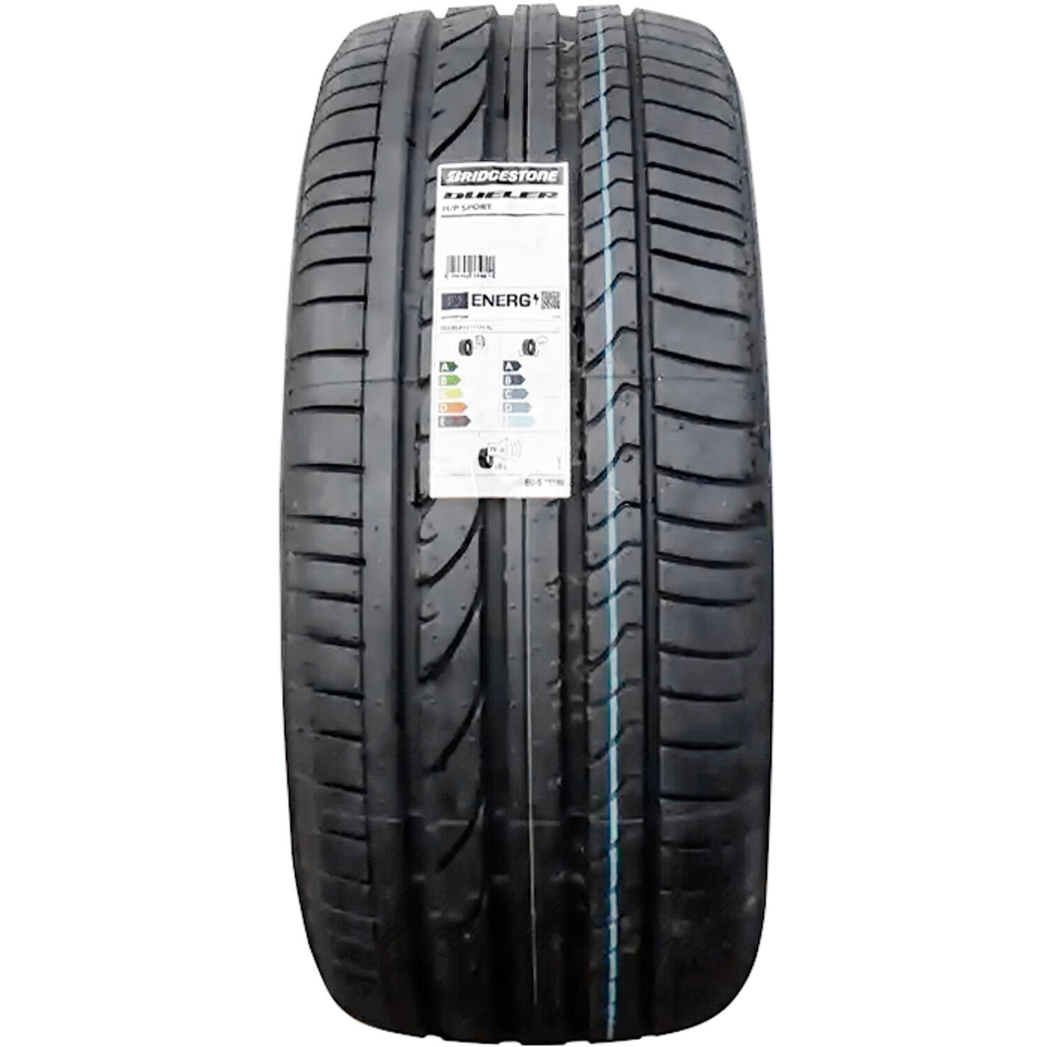 Bridgestone Dueler H/P Sport 255/55R19 111H XL