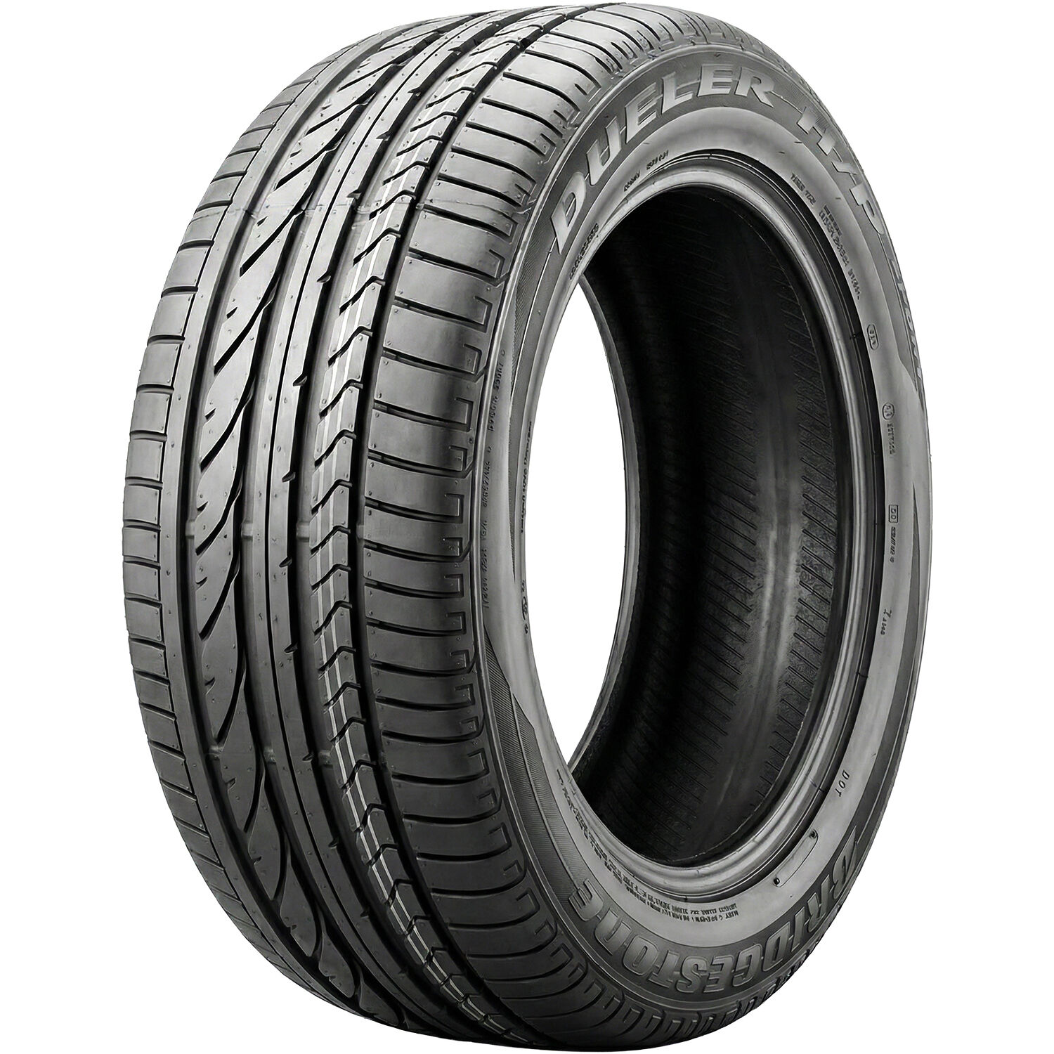 Bridgestone Dueler H/P Sport RFT (*) 315/35R20 110Y XL