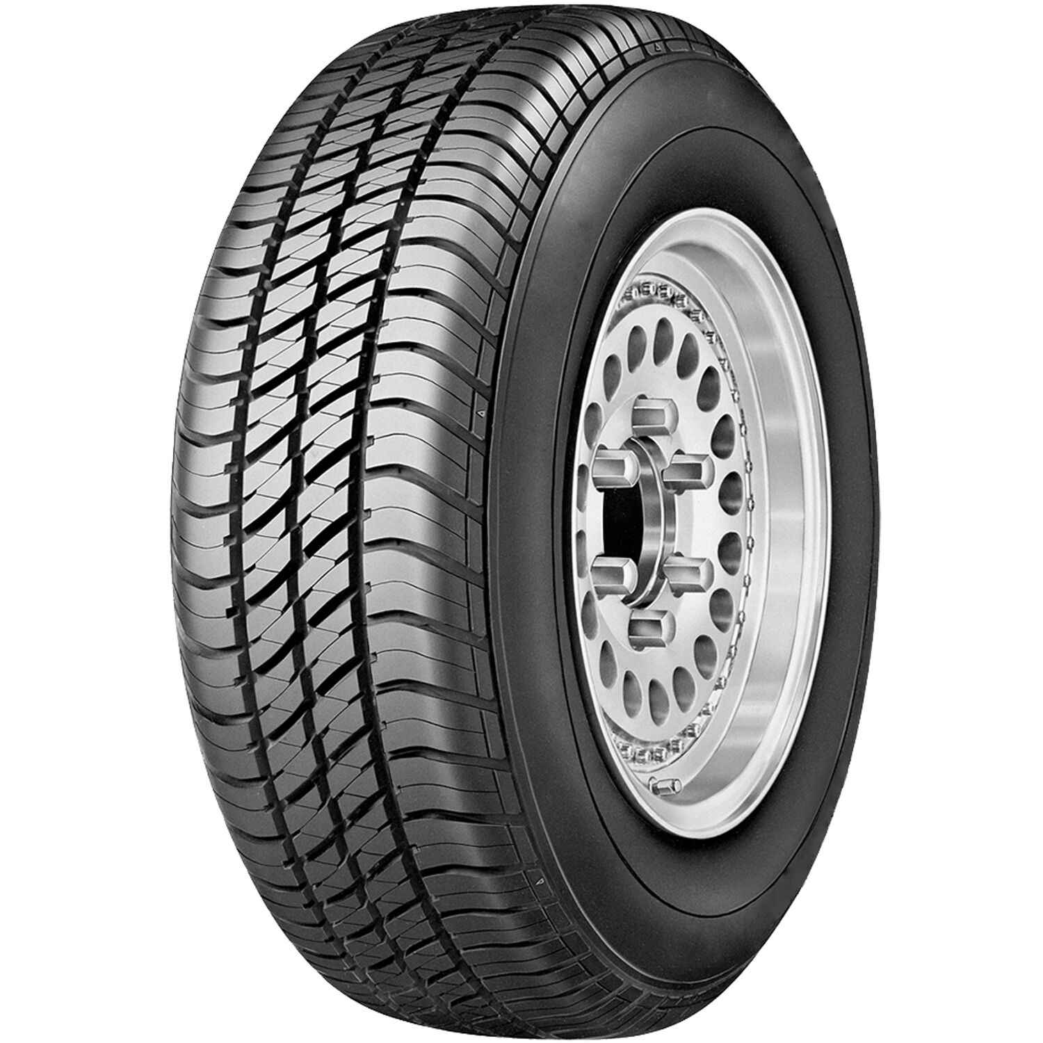 Bridgestone Dueler H/T 684 265/70R16 112S