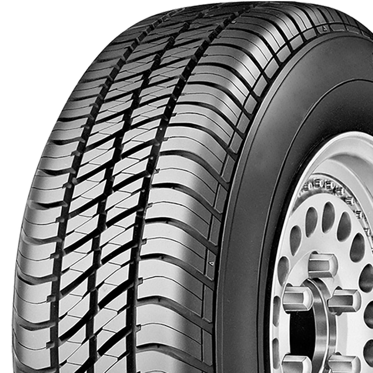 Bridgestone Dueler H/T 684 265/70R16 112S