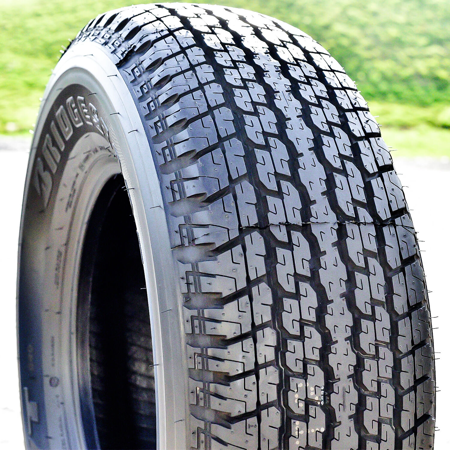 Bridgestone Dueler H/T 840 265/60R18 109H