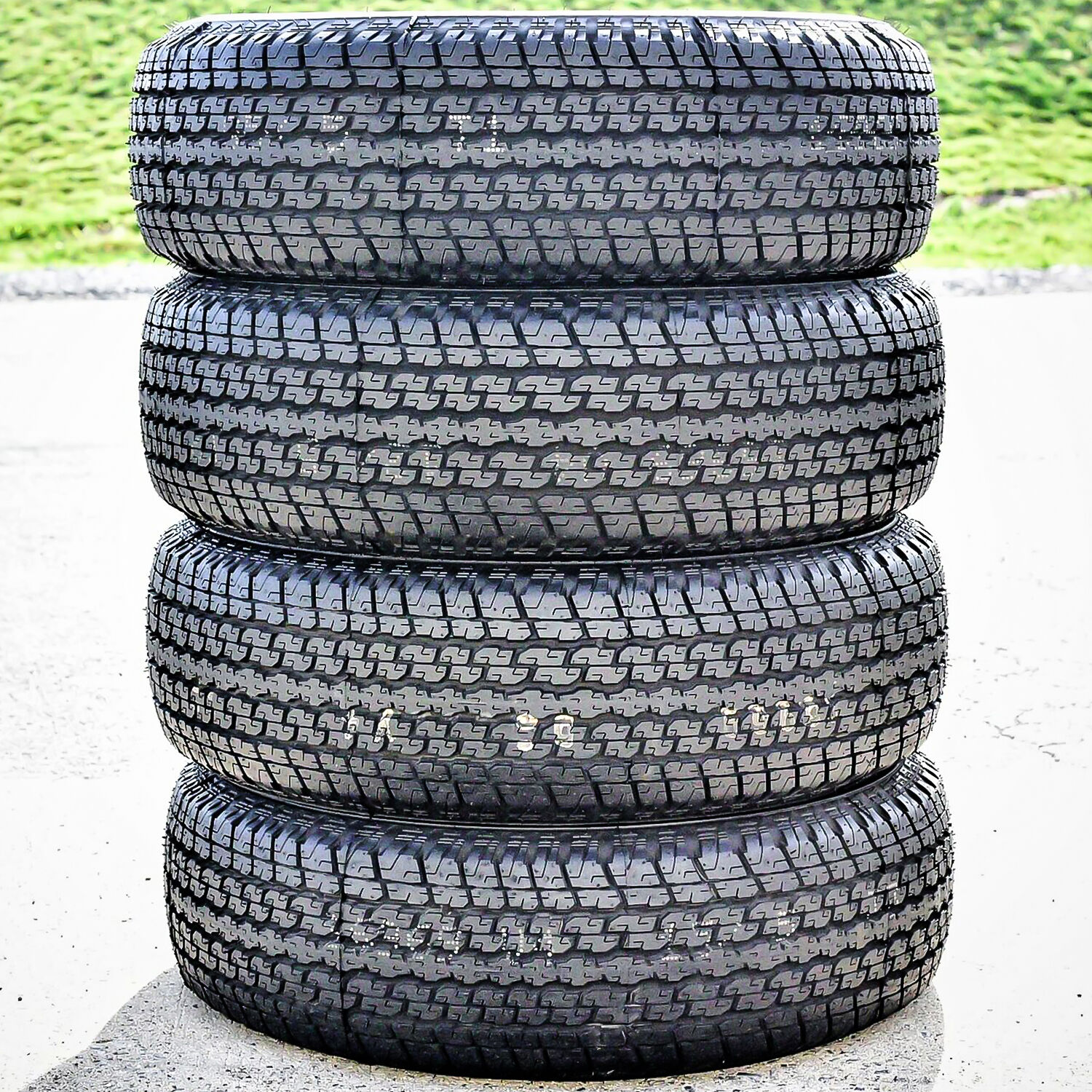 Bridgestone Dueler H/T 840 265/60R18 109H