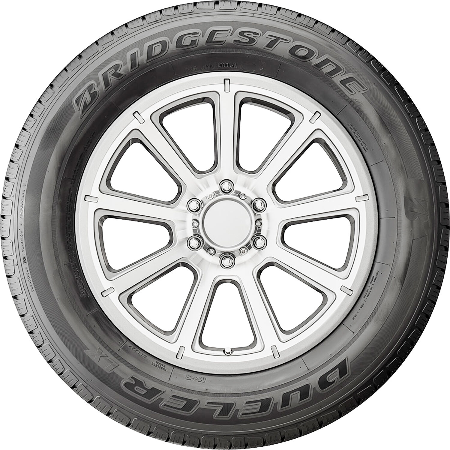 Bridgestone Dueler LX