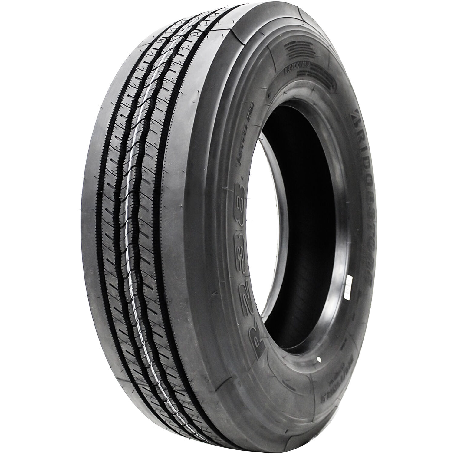 Bridgestone Duravis R238 LT 245/75R16 120/116Q E (10 Ply)