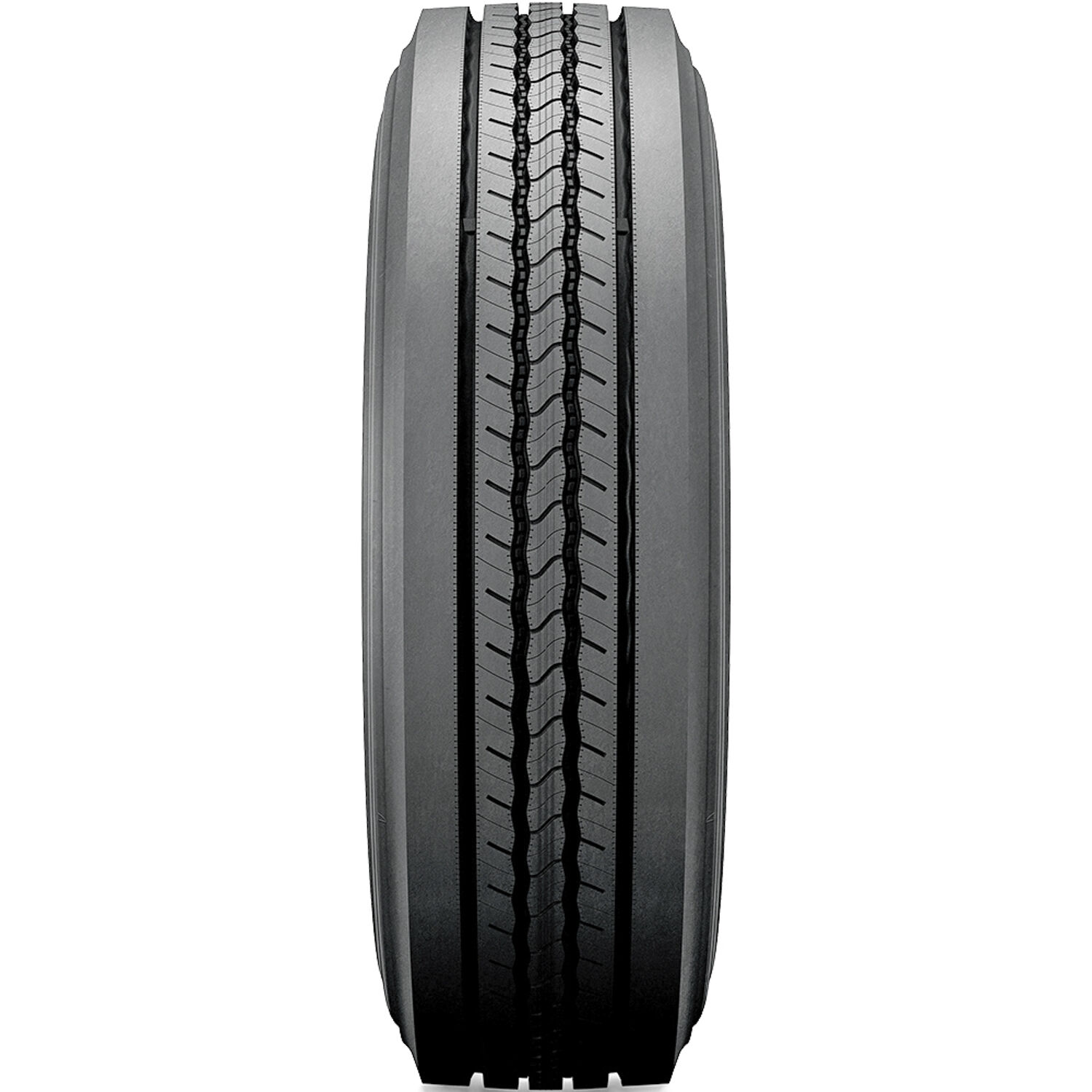 Bridgestone Duravis R238 LT 245/75R16 120/116Q E (10 Ply)