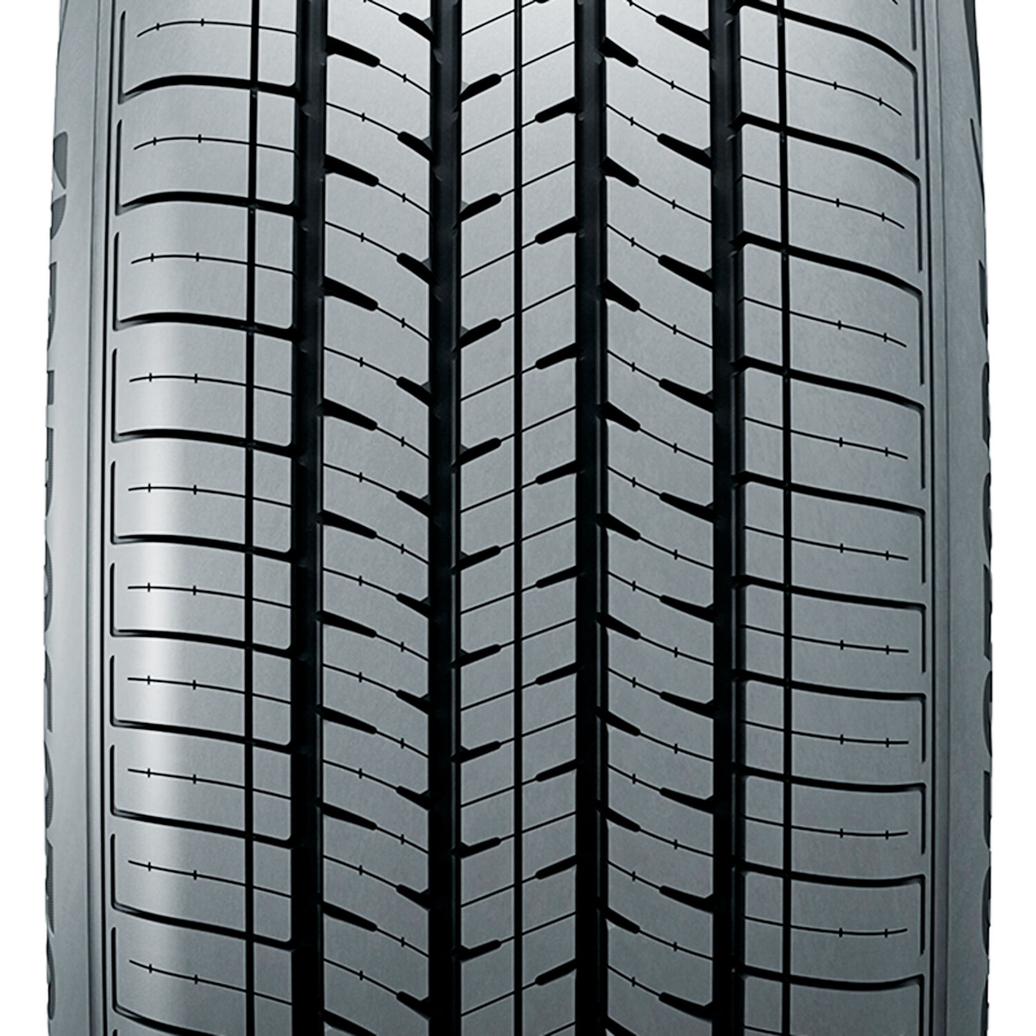 Bridgestone Ecopia H/L 422 Plus 235/65R17 104H
