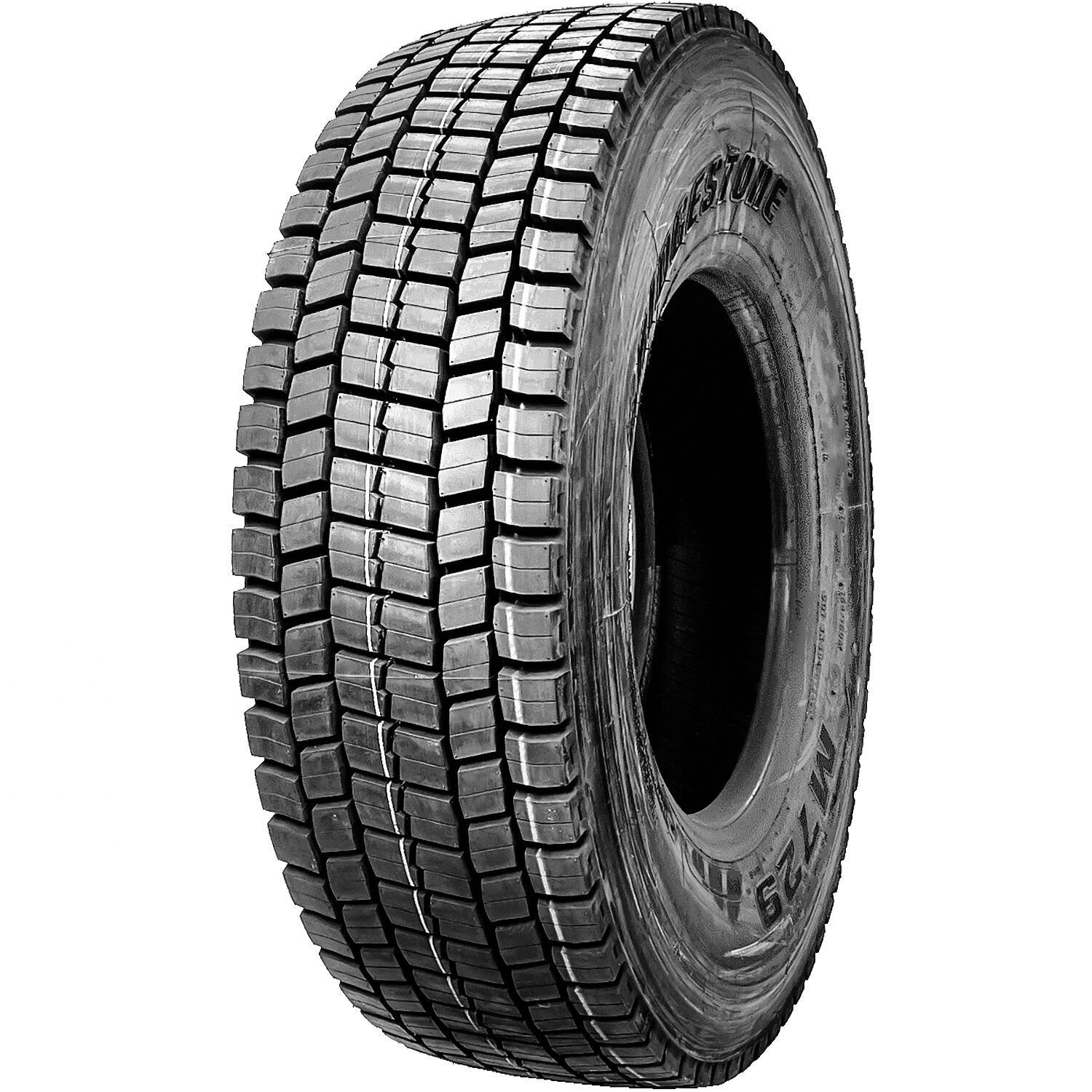 Bridgestone M729F 225/70R19.5 128/126L G (14 Ply)