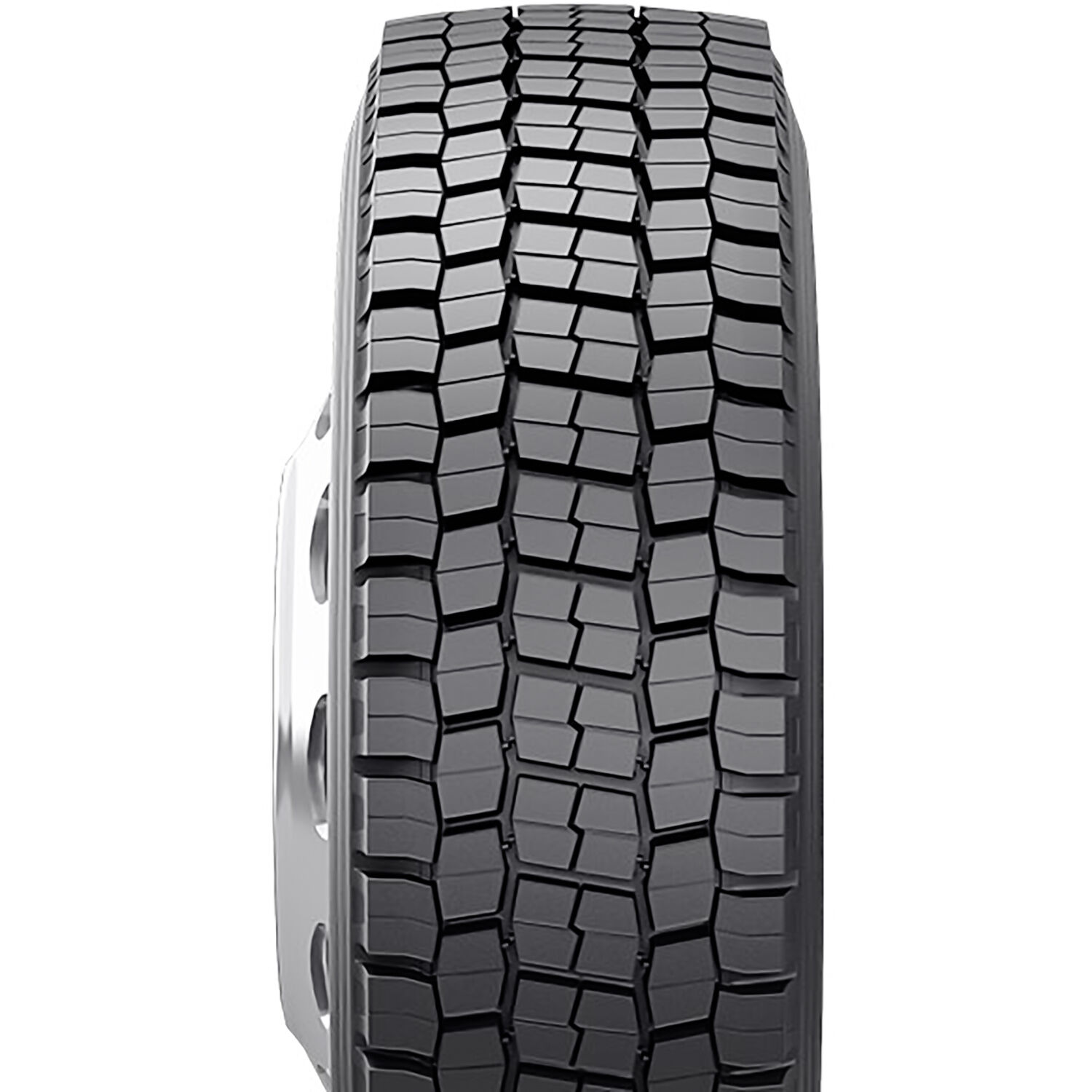 Bridgestone M729F 225/70R19.5 128/126L G (14 Ply)