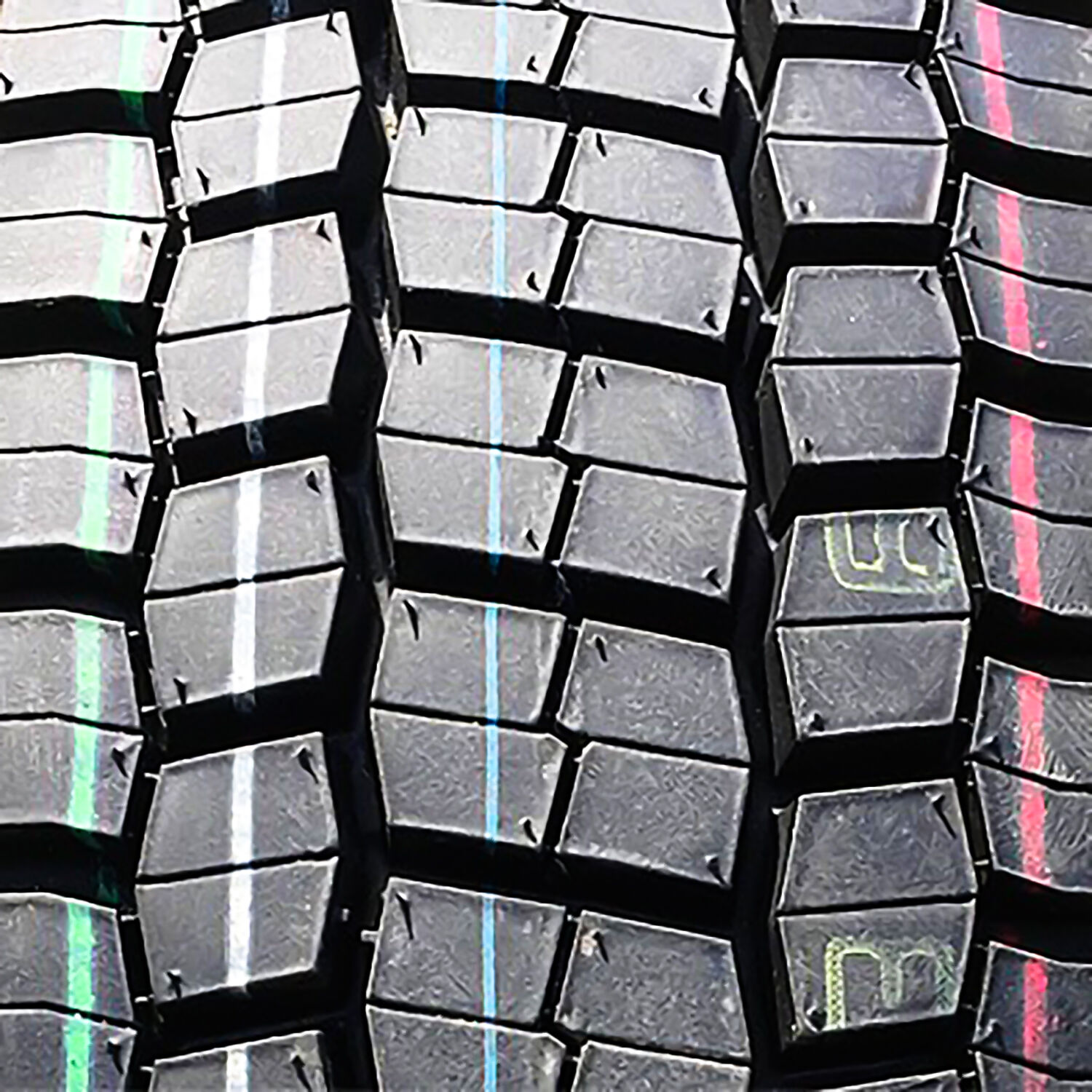 Bridgestone M729F 225/70R19.5 128/126L G (14 Ply)