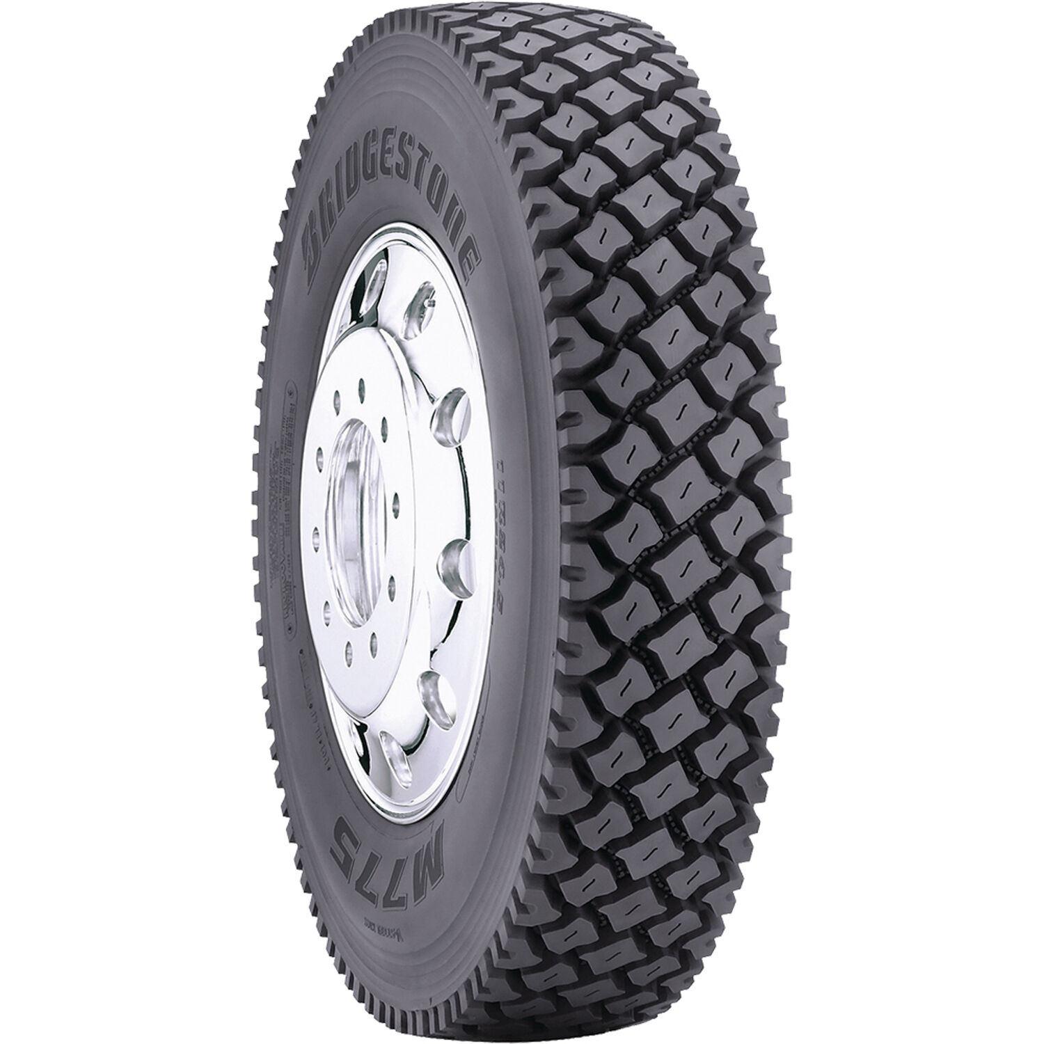 Bridgestone M775