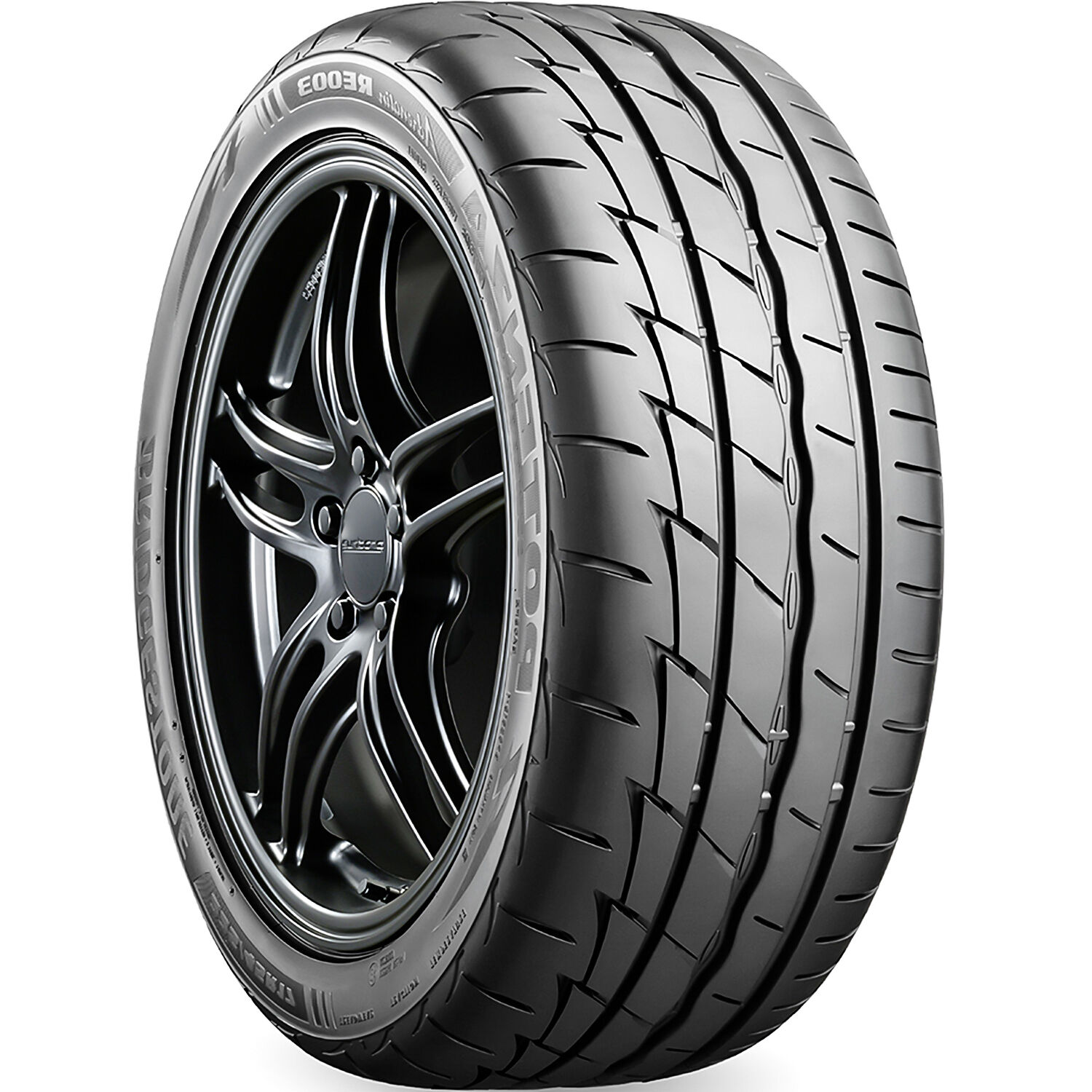 Bridgestone Potenza Adrenalin RE003 (new) 225/45R18 95W