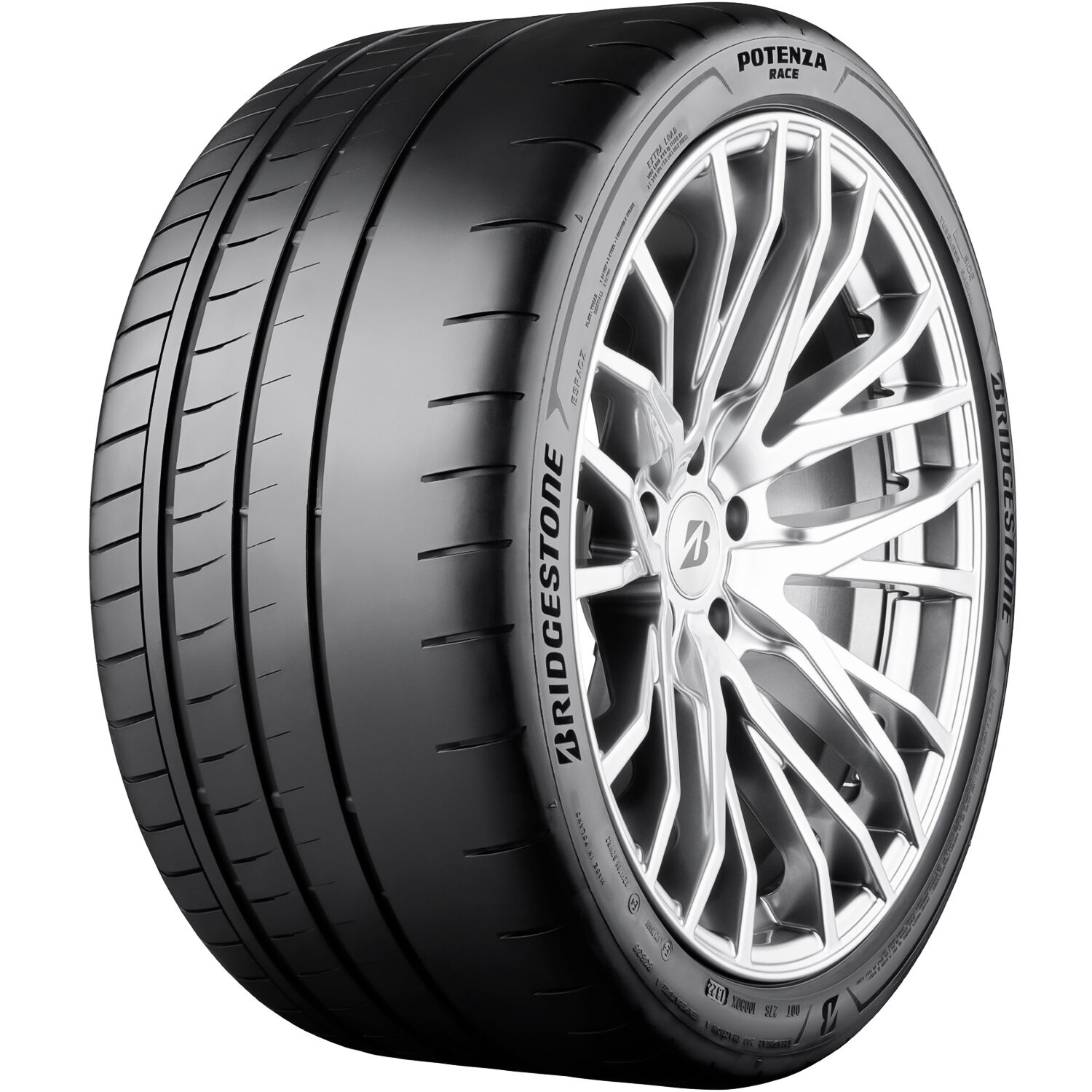 Bridgestone Potenza Race
