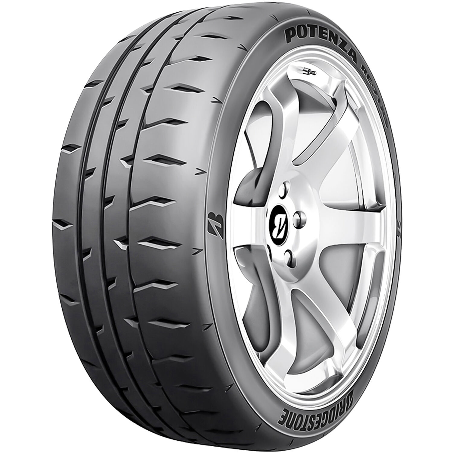 Bridgestone Potenza RE-71RS 225/45R17 94W XL