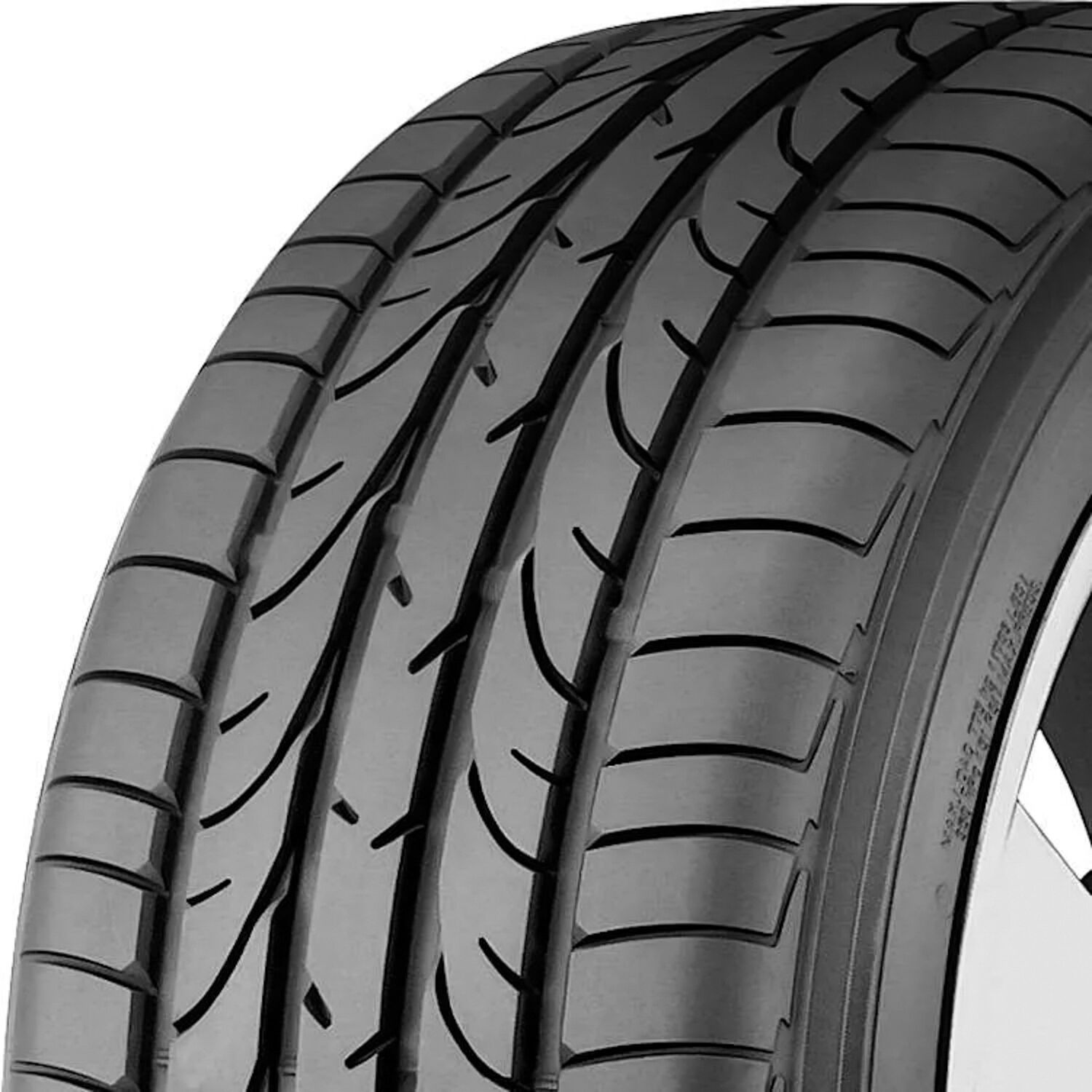 Bridgestone Potenza RE050 RFT