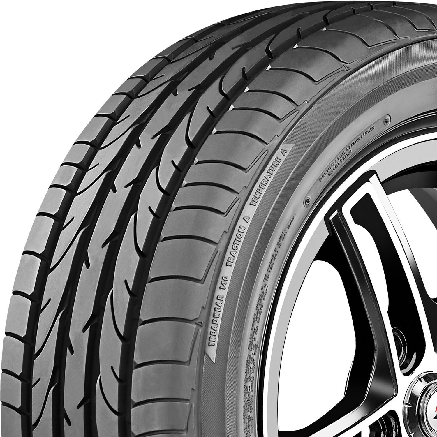 Bridgestone Potenza RE050 RFT