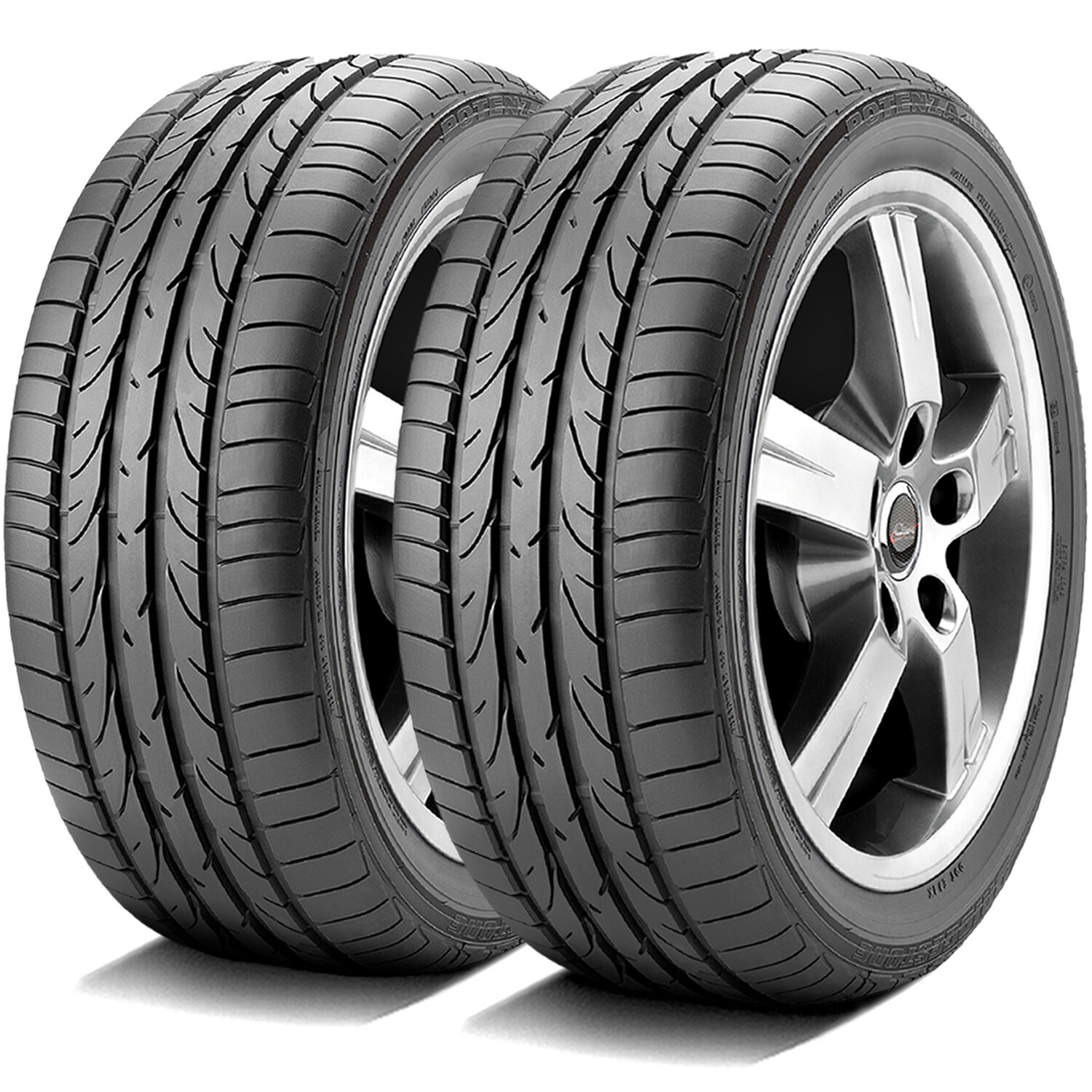 Bridgestone Potenza RE050 RFT