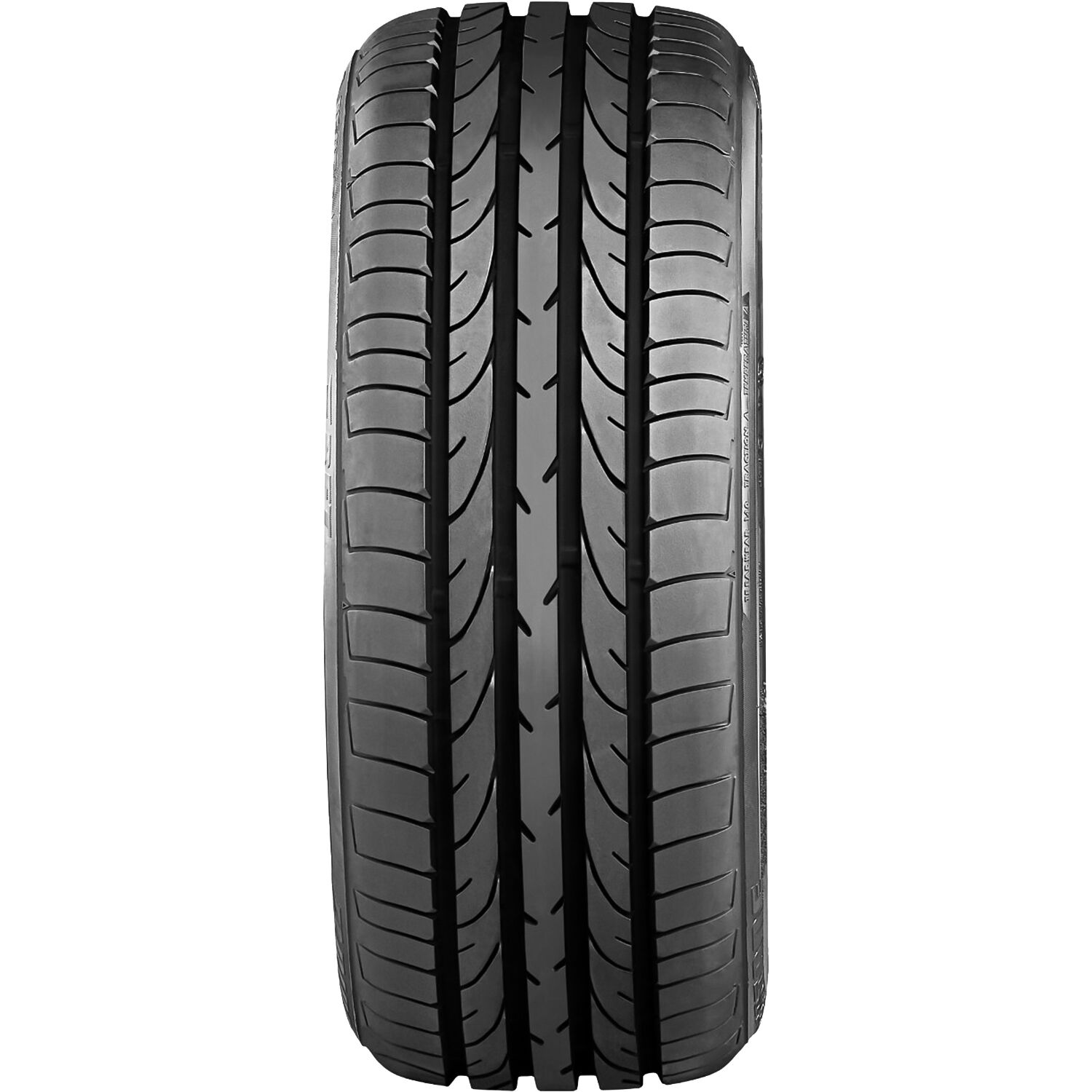 Bridgestone Potenza RE050 RFT