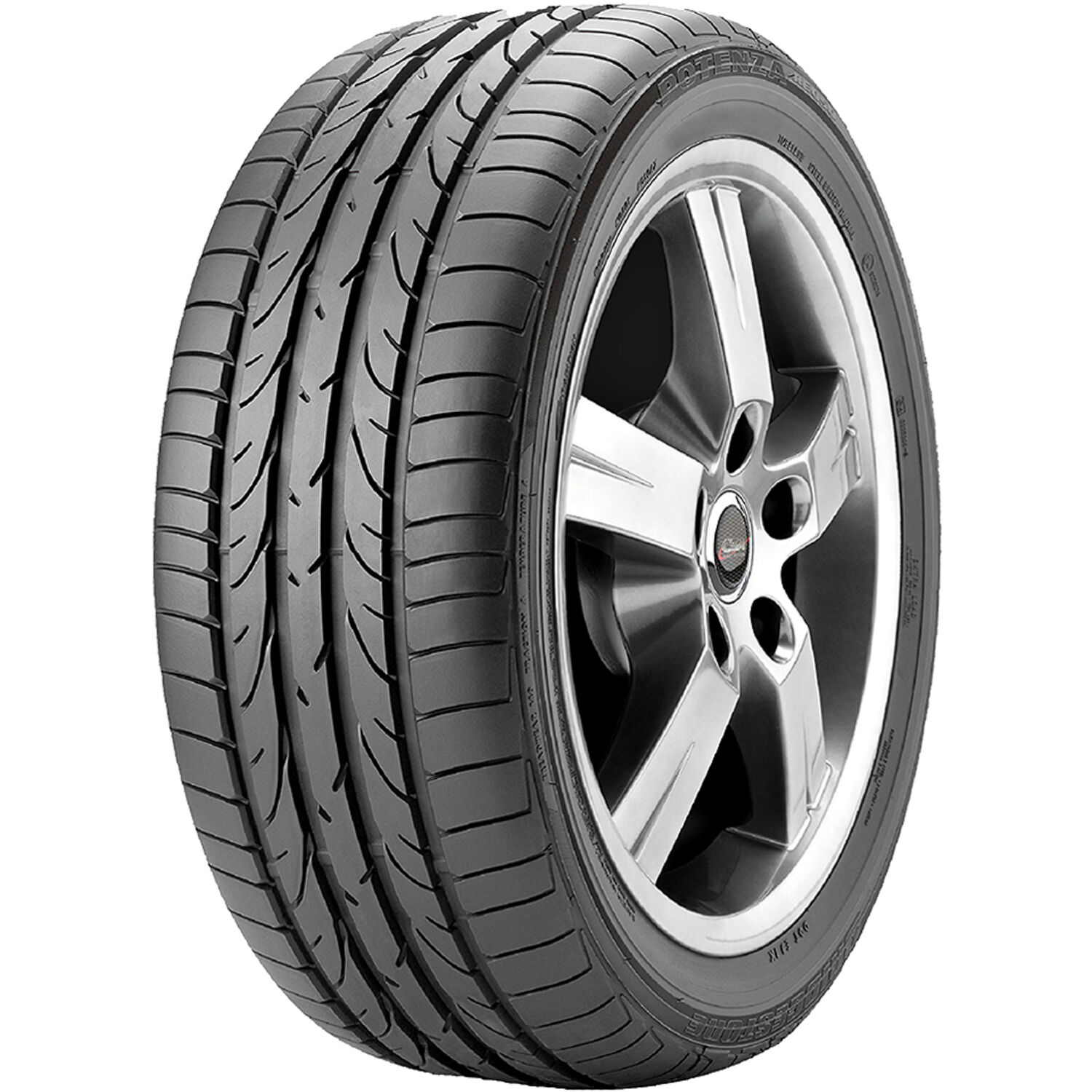 Bridgestone Potenza RE050 RFT