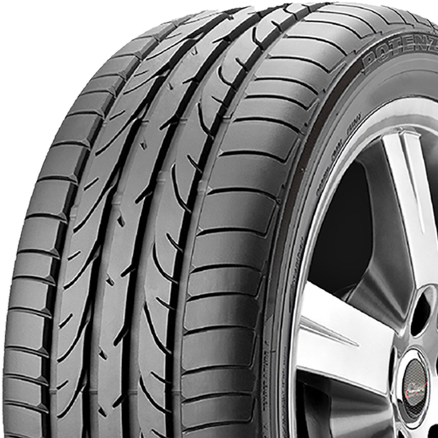 Bridgestone Potenza RE050 RFT