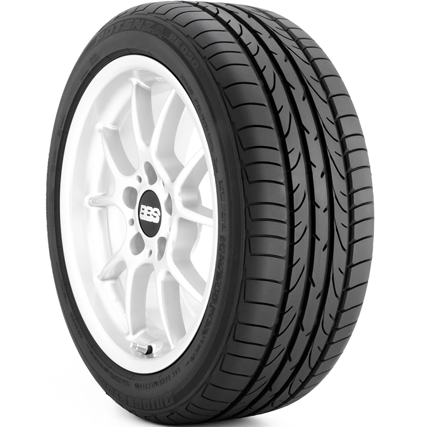 Bridgestone Potenza RE050 RFT