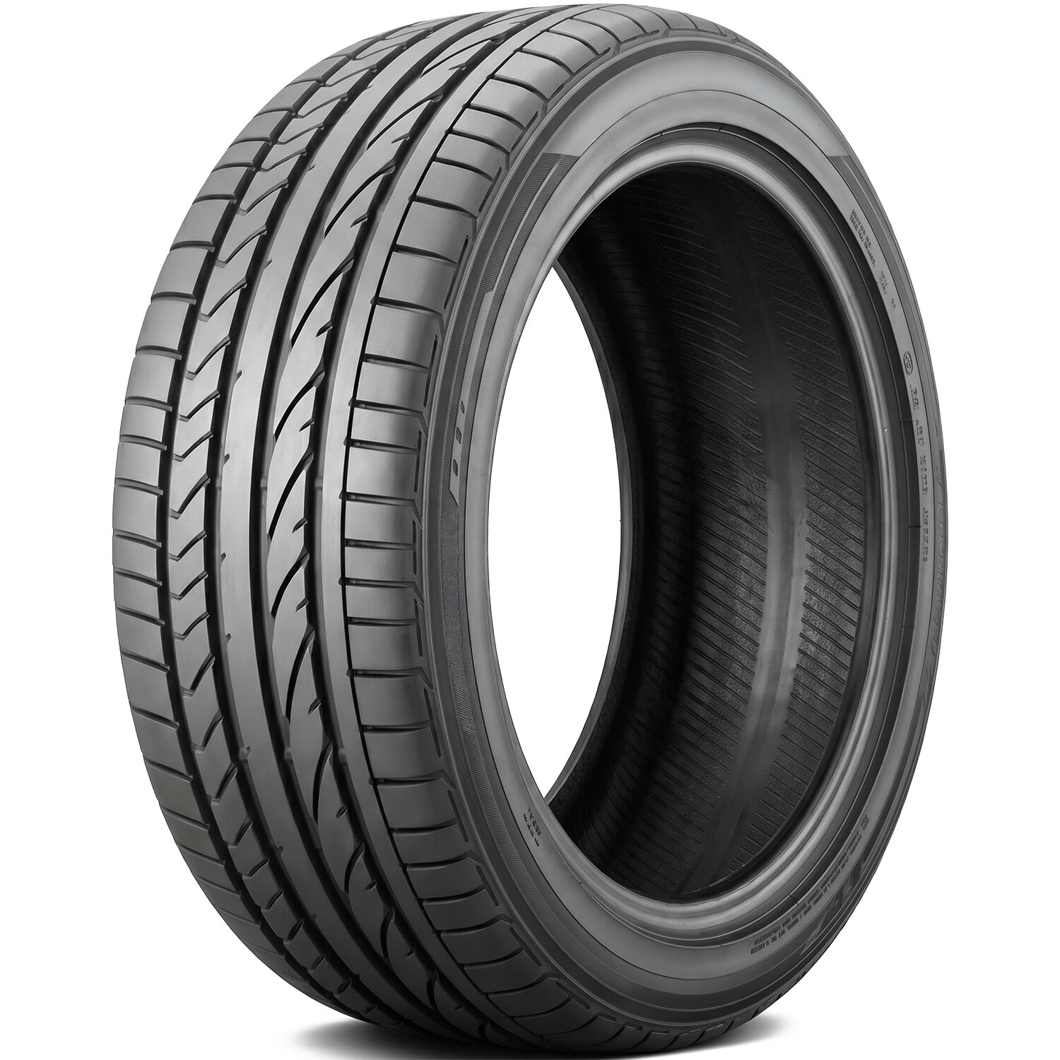 Bridgestone Potenza RE050A II RFT (OE) 255/40R17 94V