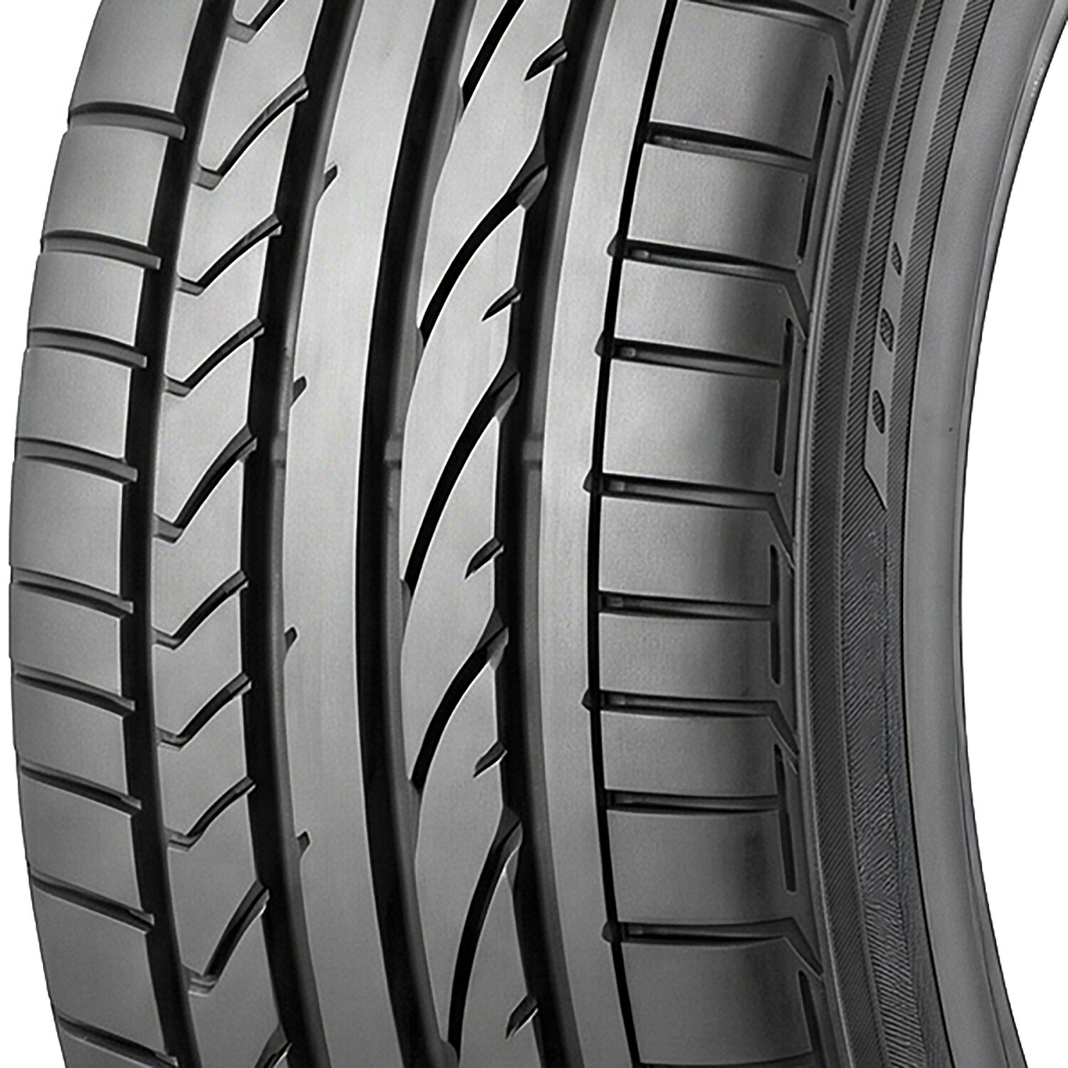 Bridgestone Potenza RE050A II RFT (OE) 255/40R17 94V