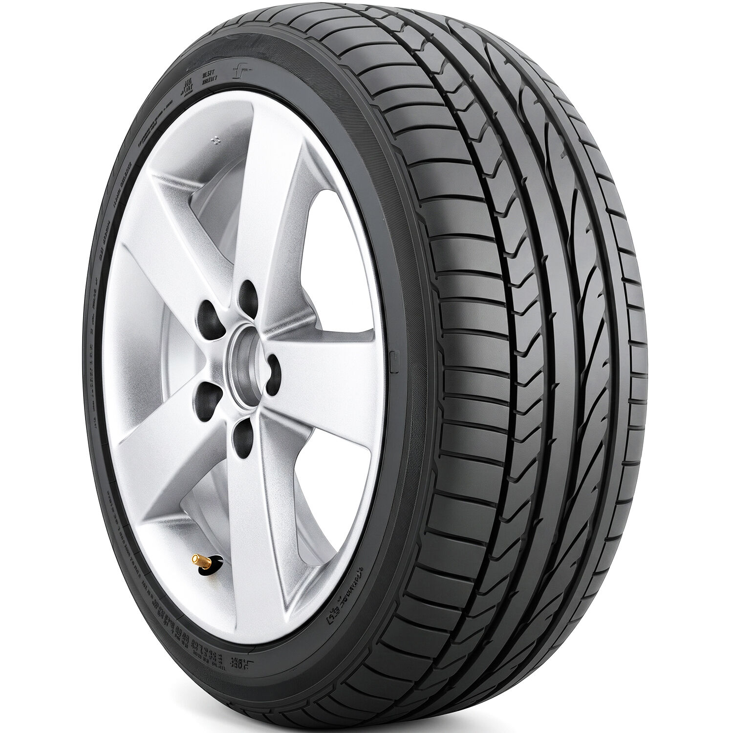 Bridgestone Potenza RE050A II RFT (OE) 255/40R17 94V