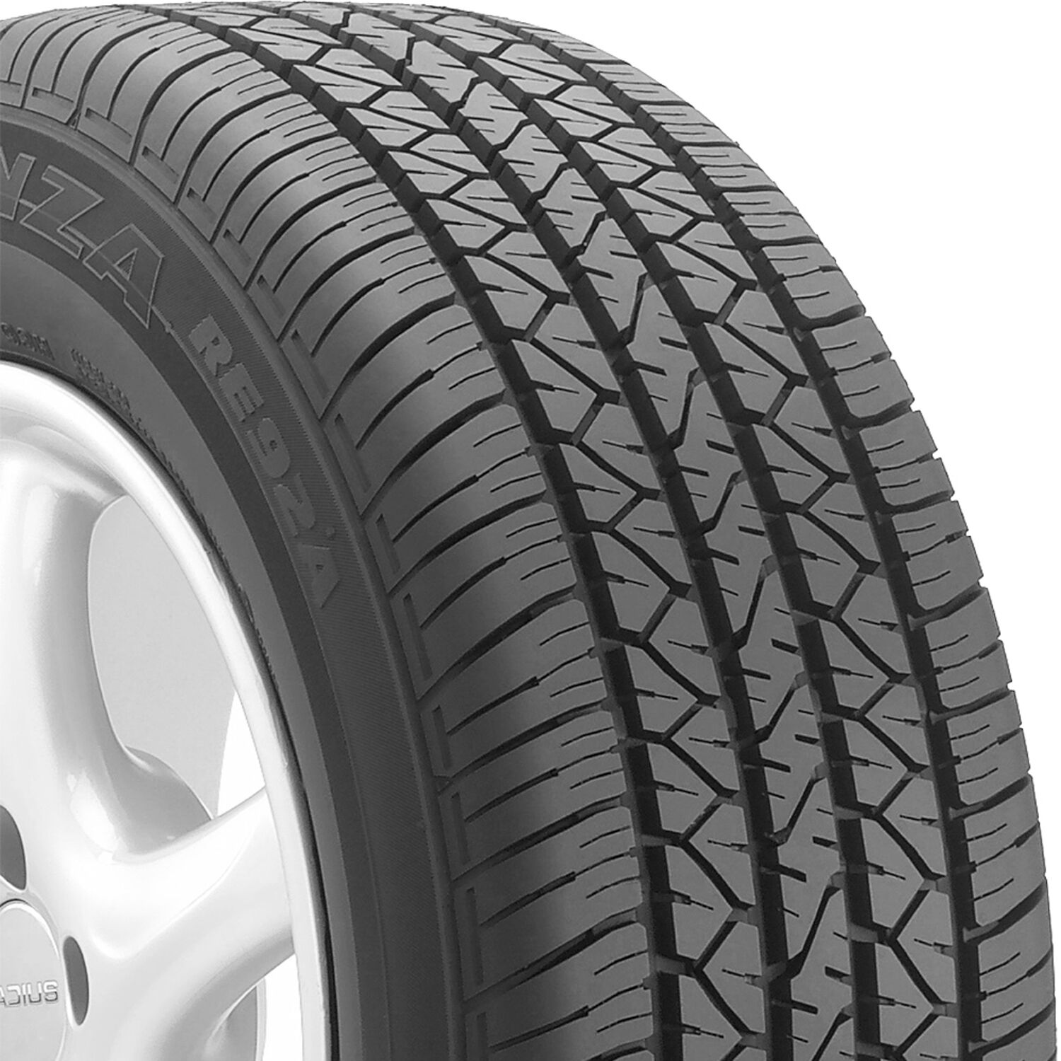 Bridgestone Potenza RE92A