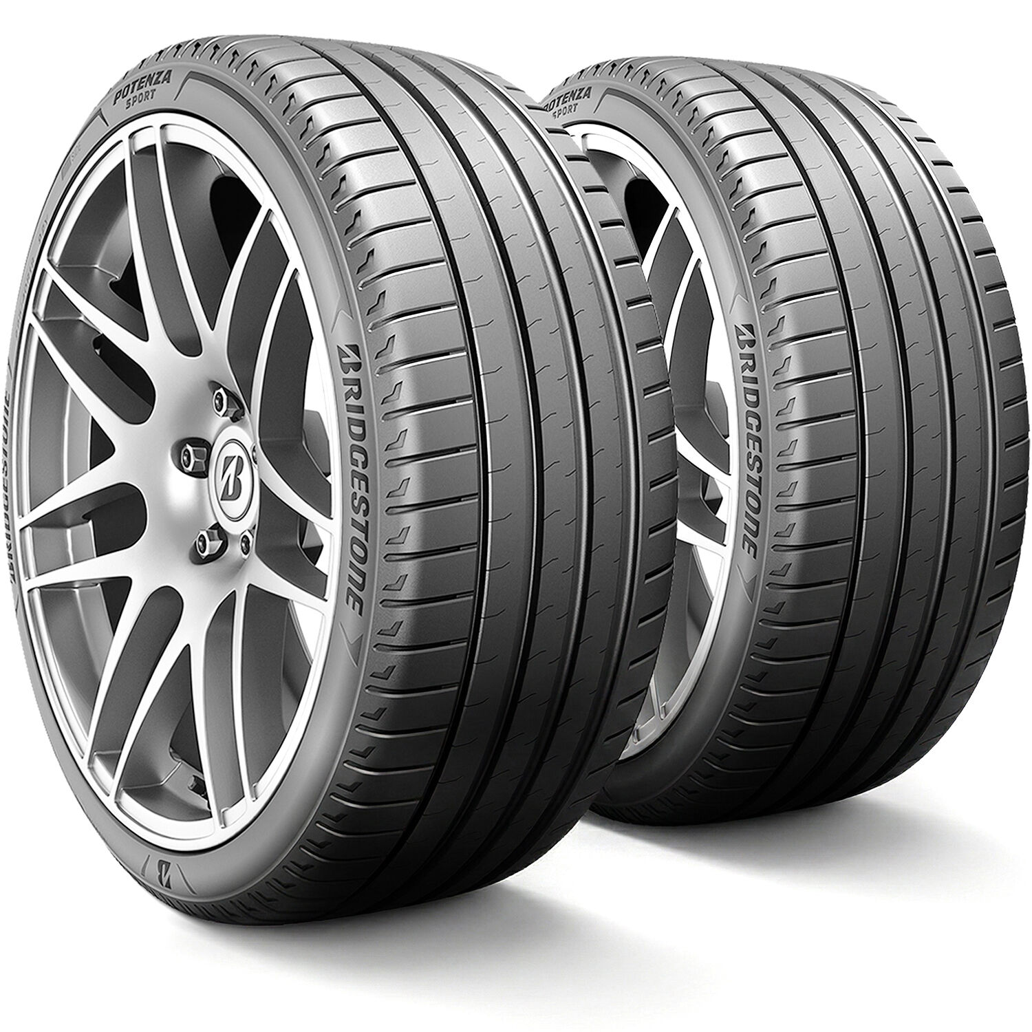Bridgestone Potenza Sport 235/50R18 101Y XL