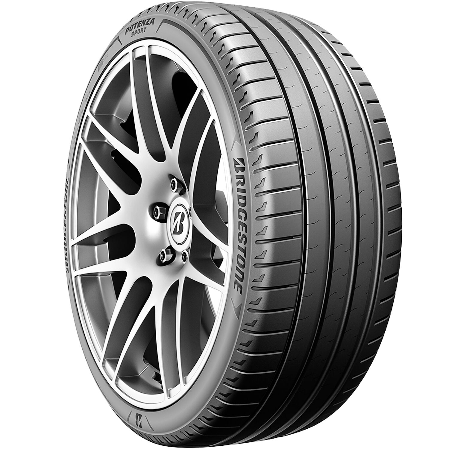 Bridgestone Potenza Sport 235/50R18 101Y XL