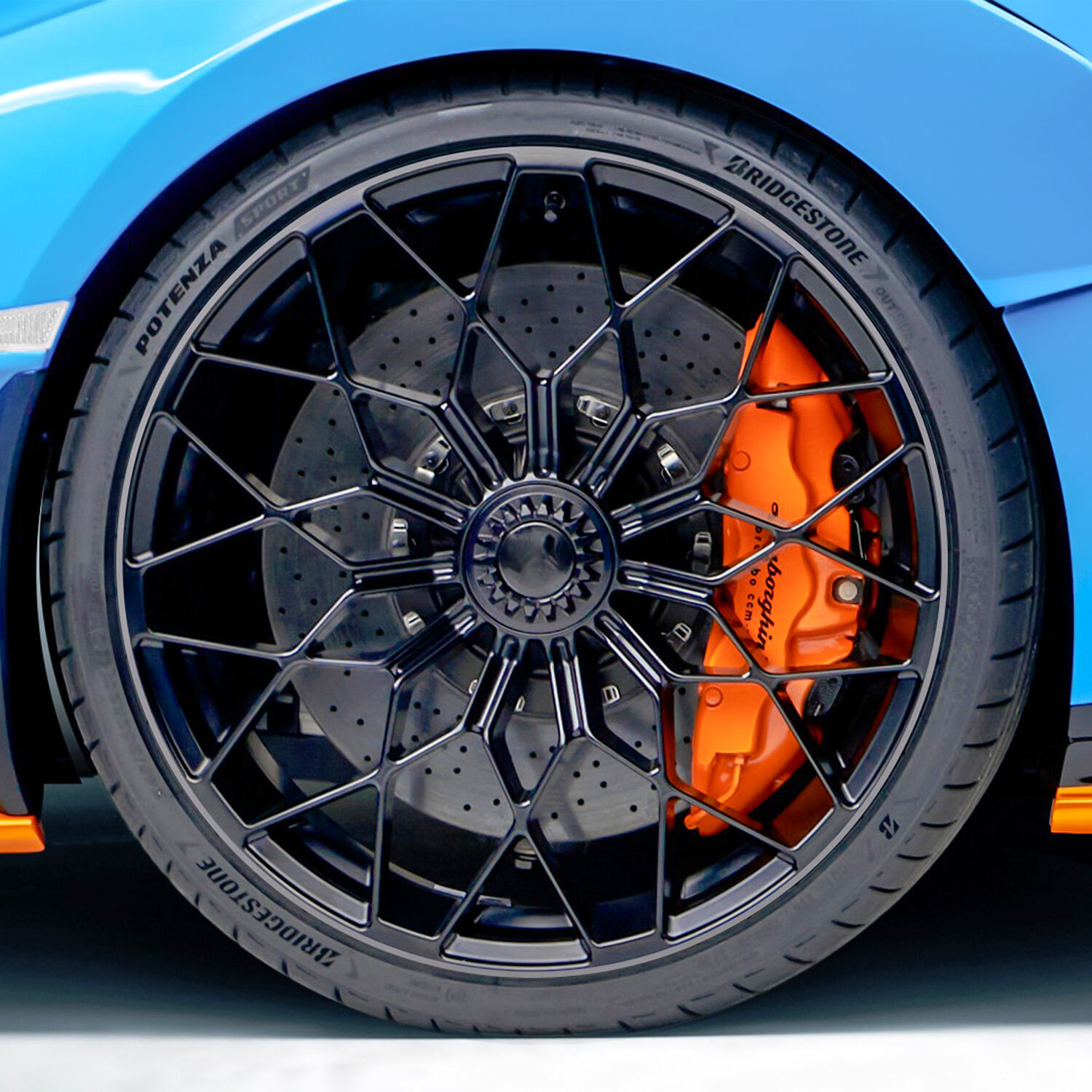 Bridgestone Potenza Sport 235/50R18 101Y XL