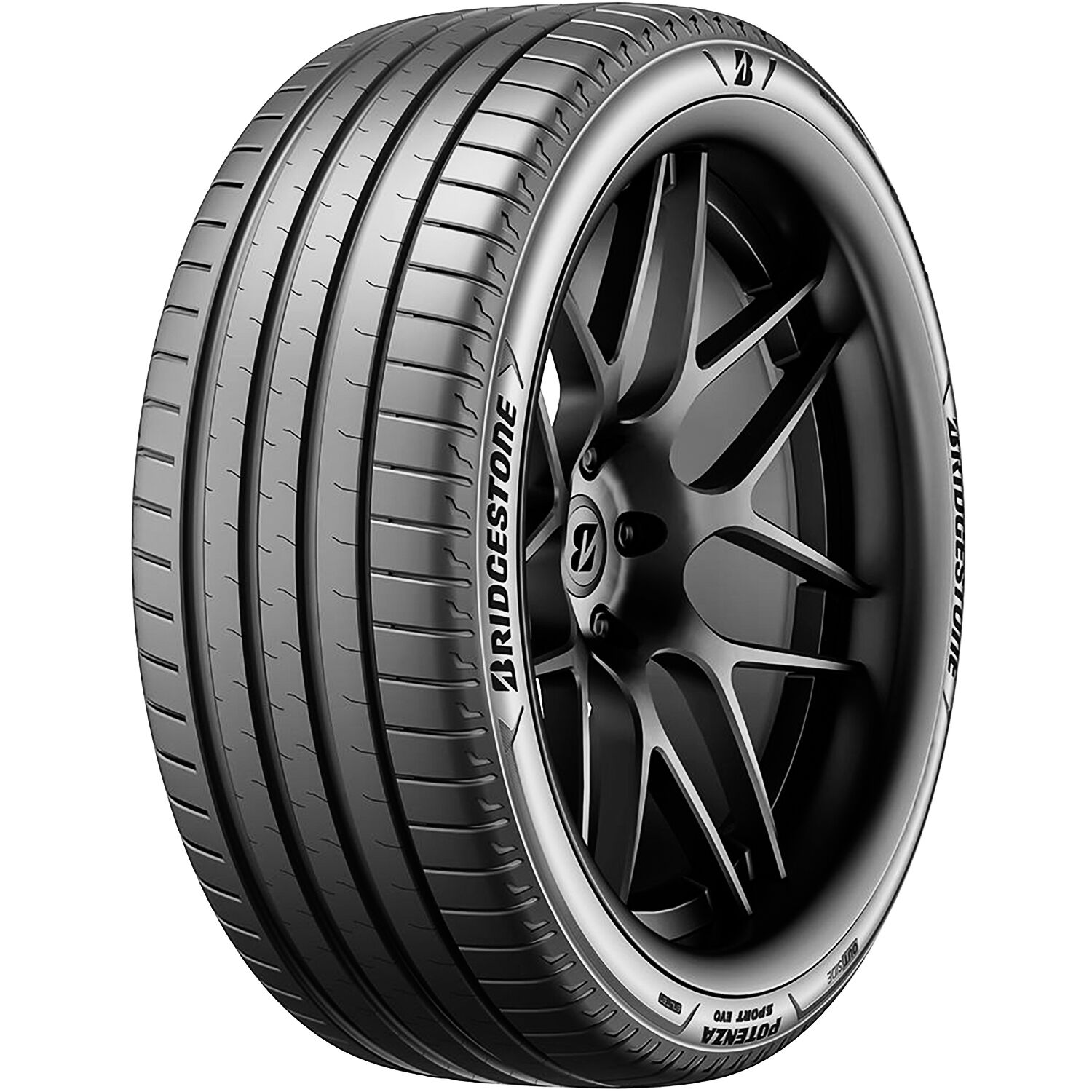 Bridgestone Potenza Sport EVO 205/45R17 88Y XL