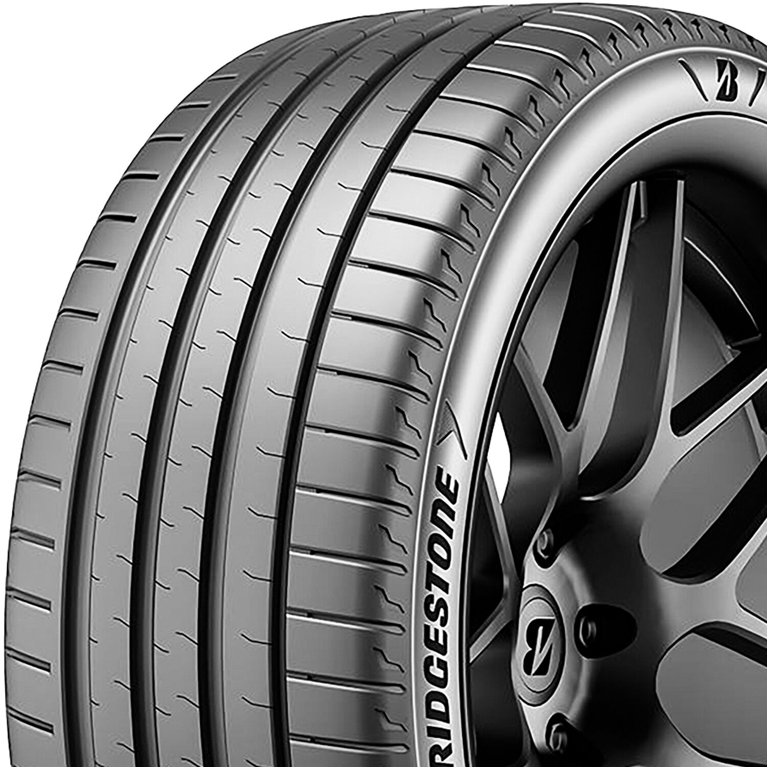 Bridgestone Potenza Sport EVO 205/45R17 88Y XL