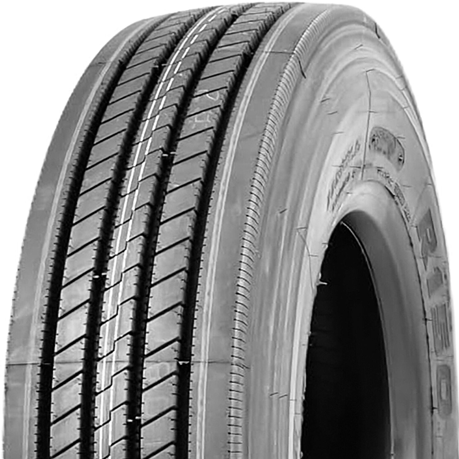 Bridgestone R150 11R22.5 148L H (16 Ply)