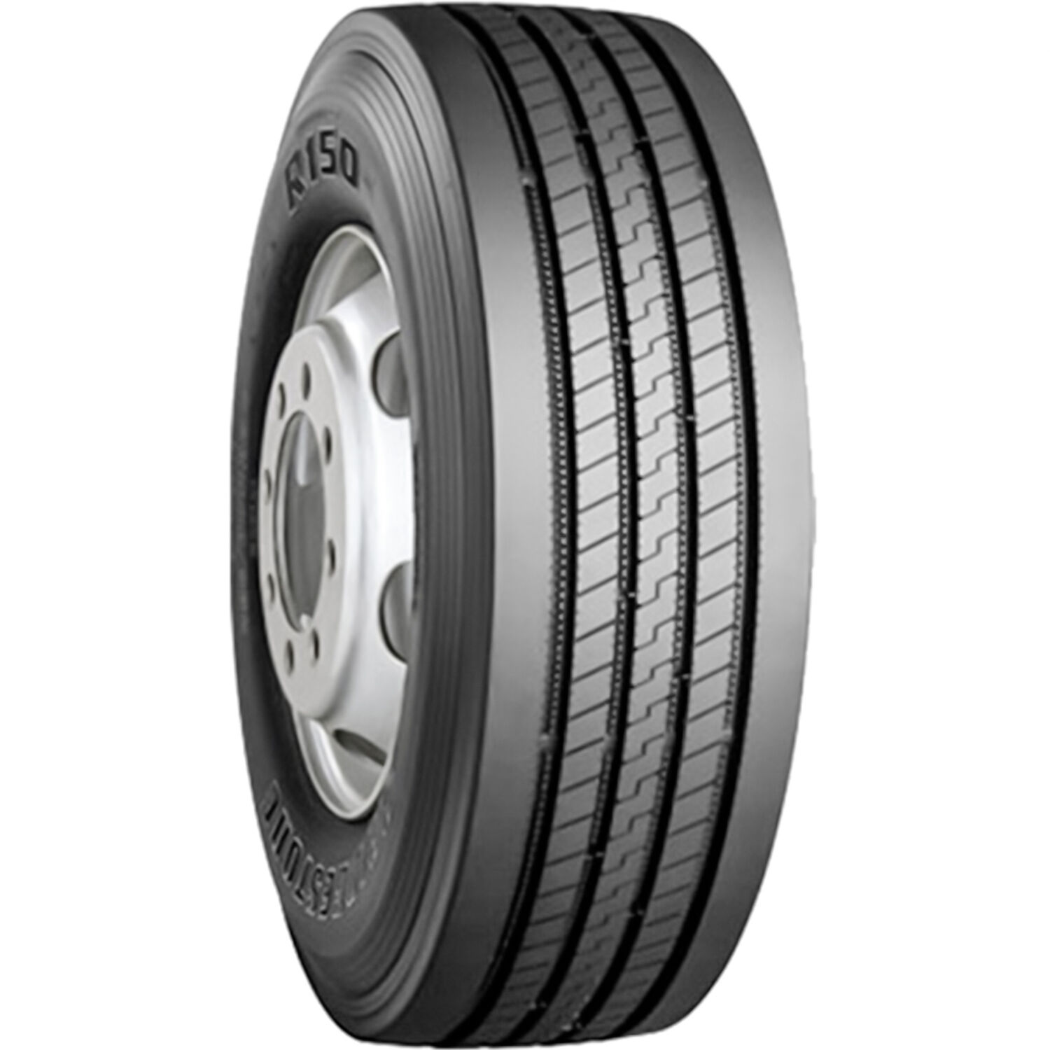 Bridgestone R150 11R22.5 148L H (16 Ply)