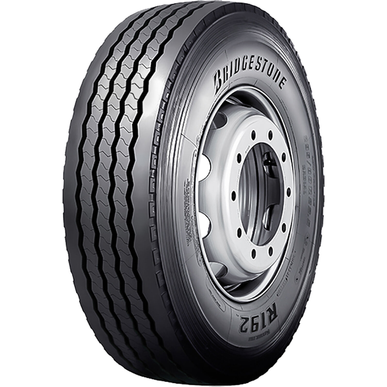 Bridgestone R192